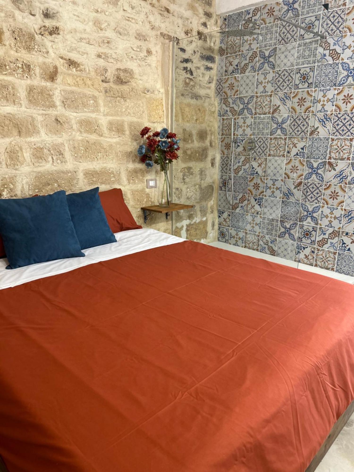 Dimora Pietranima Guest house Bari