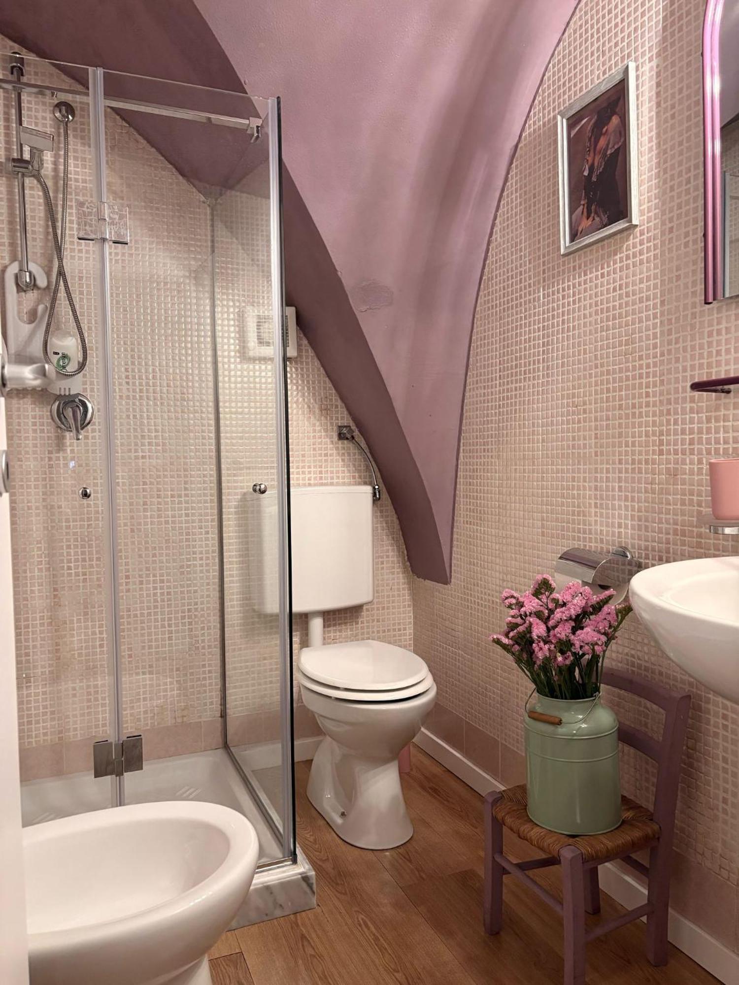 Casa Di Gianna Apartamento Bari