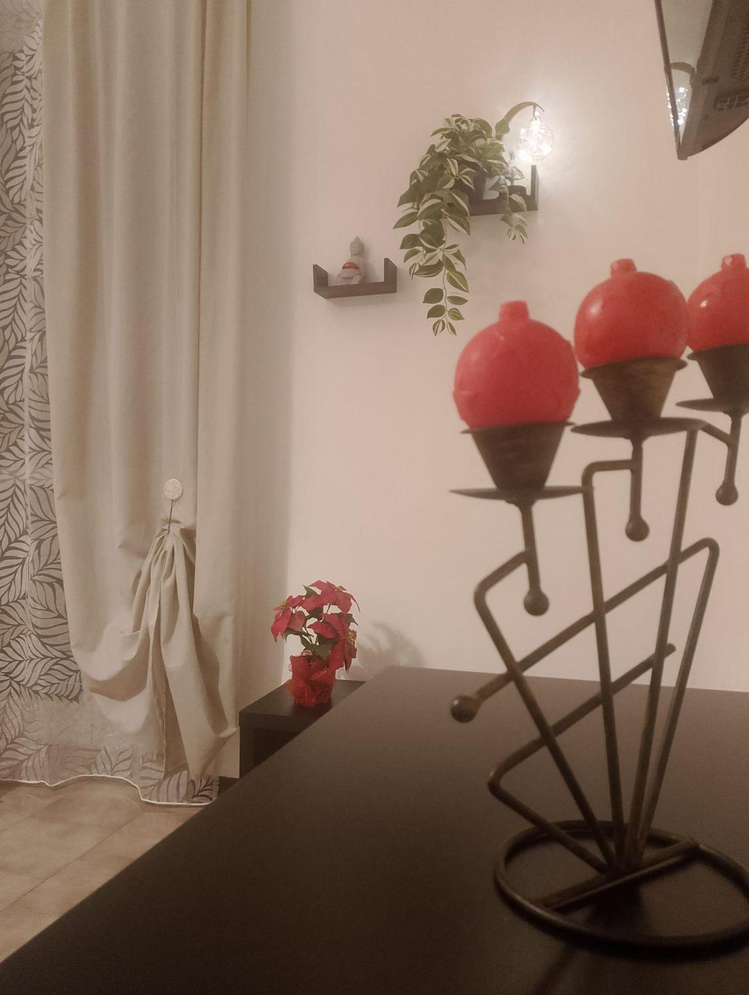 111 Apartment Bari
