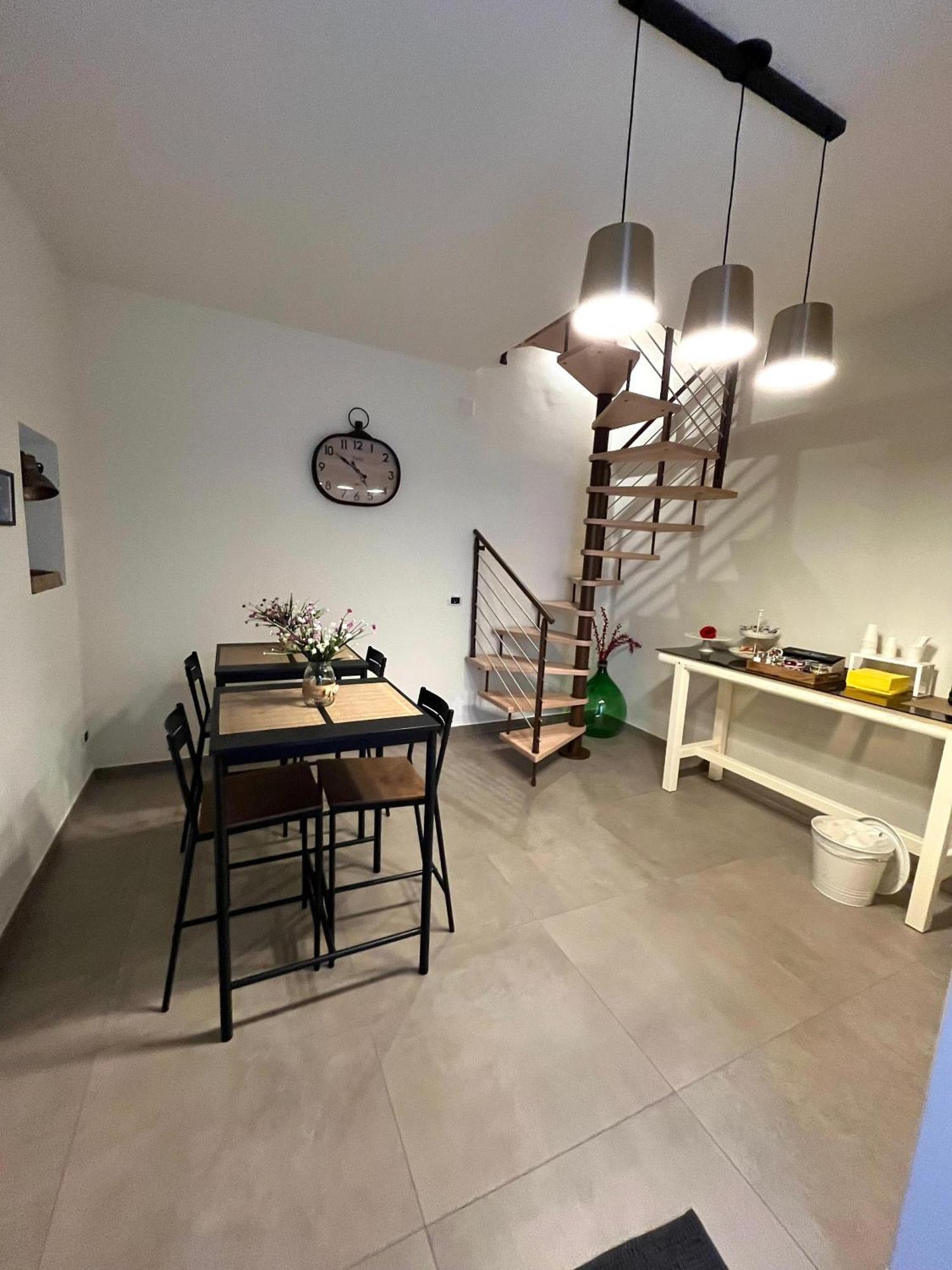 Bed & Breakfast Arco Trinita Bari