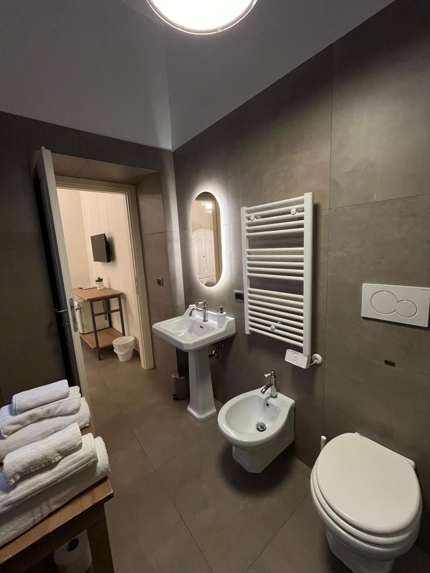 Arco Trinita Bed & Breakfast