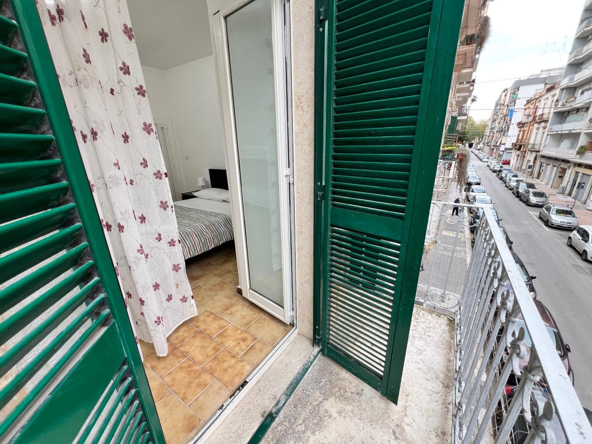 Guest house Manzoni 185 Bari