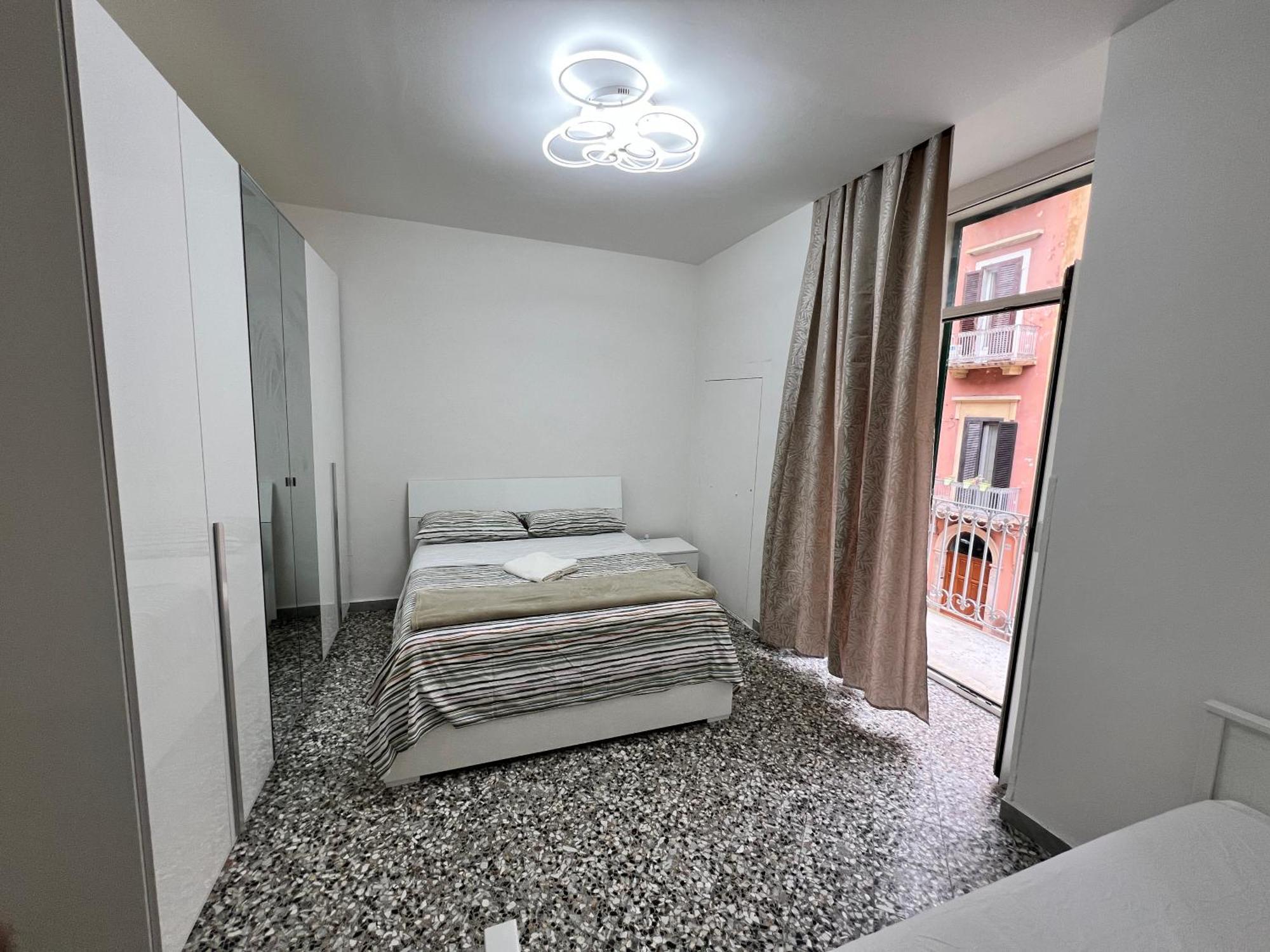 Manzoni 185 Guest house *