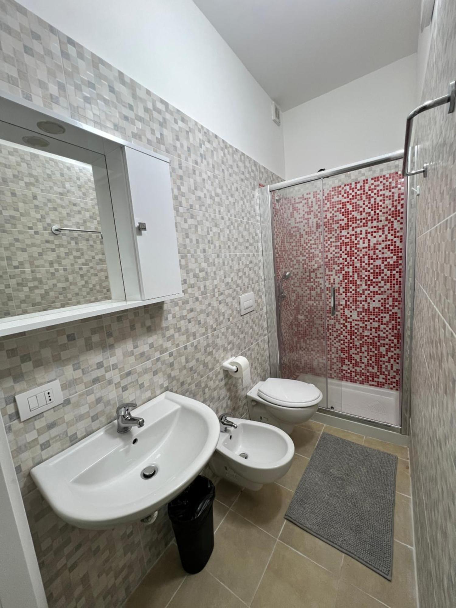 Manzoni 185 Guest house Bari