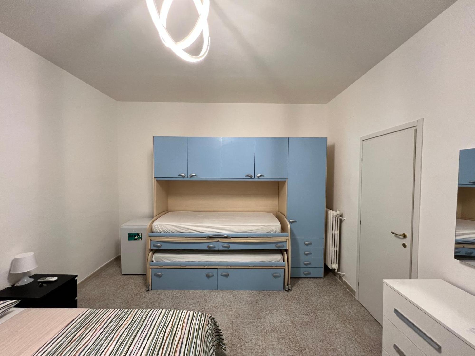 Guest house Manzoni 185 Bari
