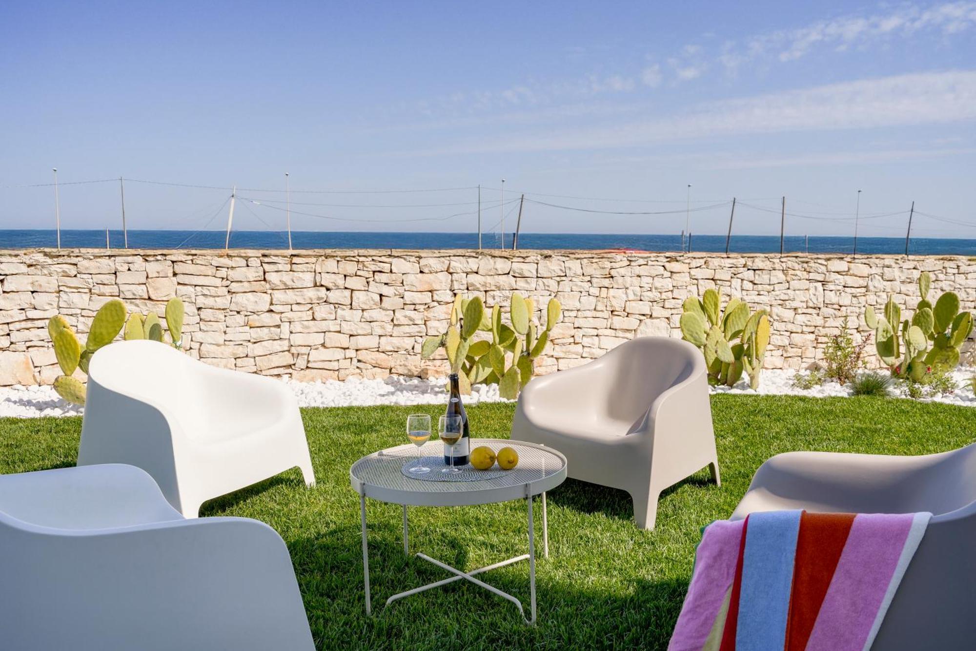 Villa Fronte Mare *