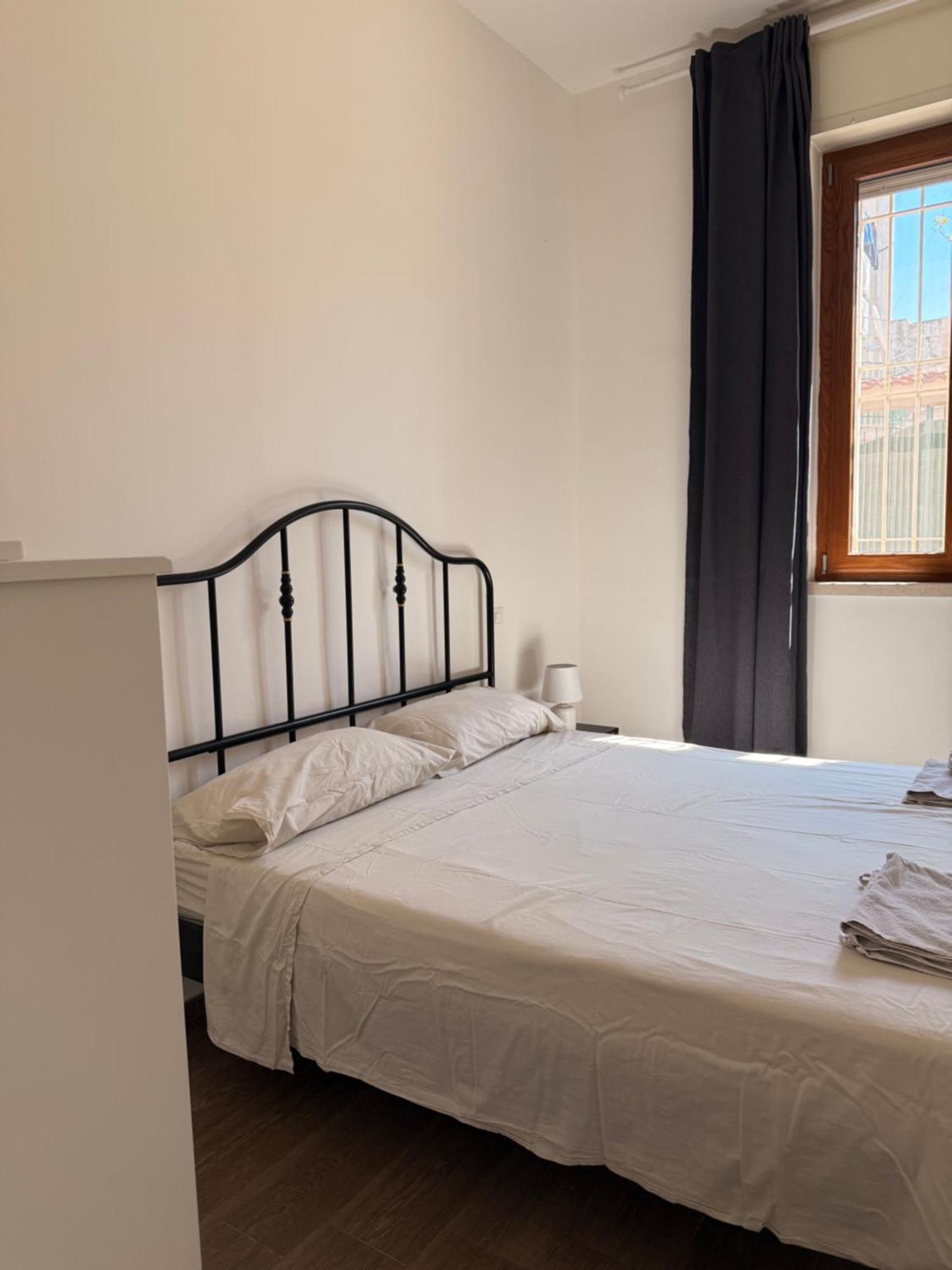 Casa Al Mare Principessa Nyaraló