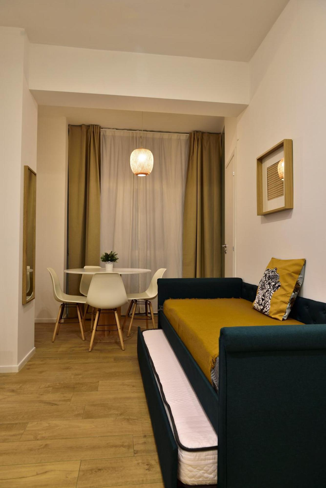 Apartman Tanzi 12 - Modern House *