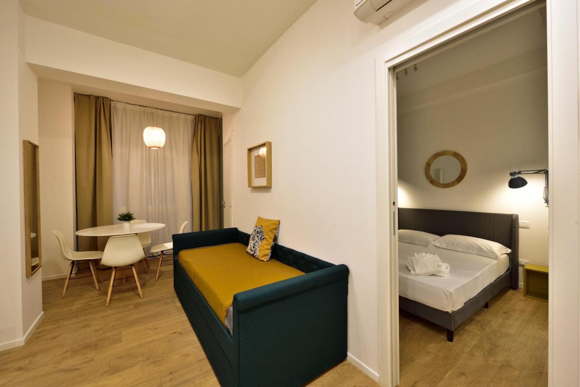 Apartman Tanzi 12 - Modern House *
