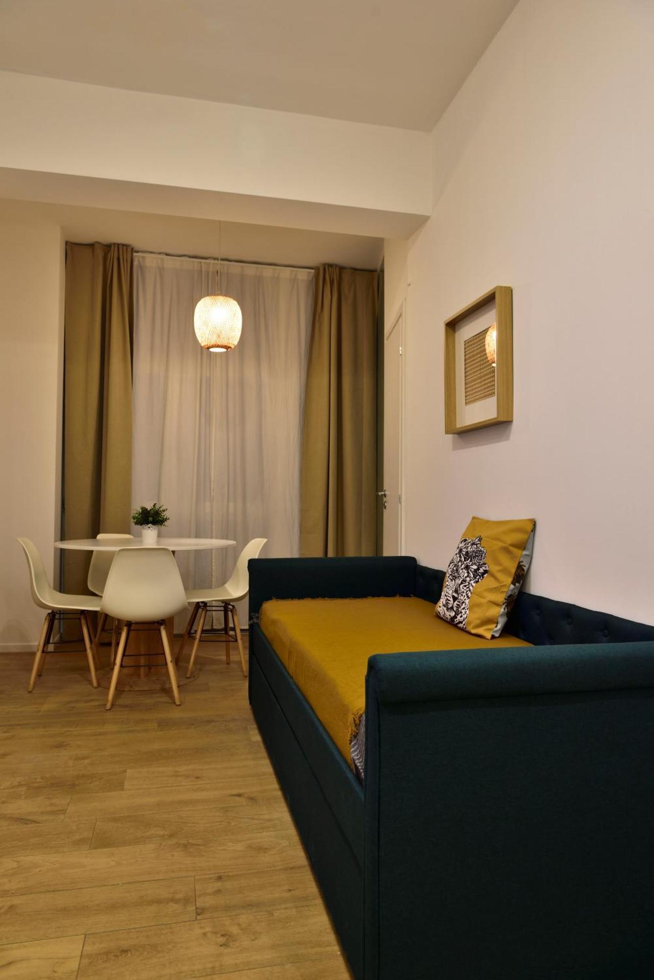 Tanzi 12 - Modern House Bari