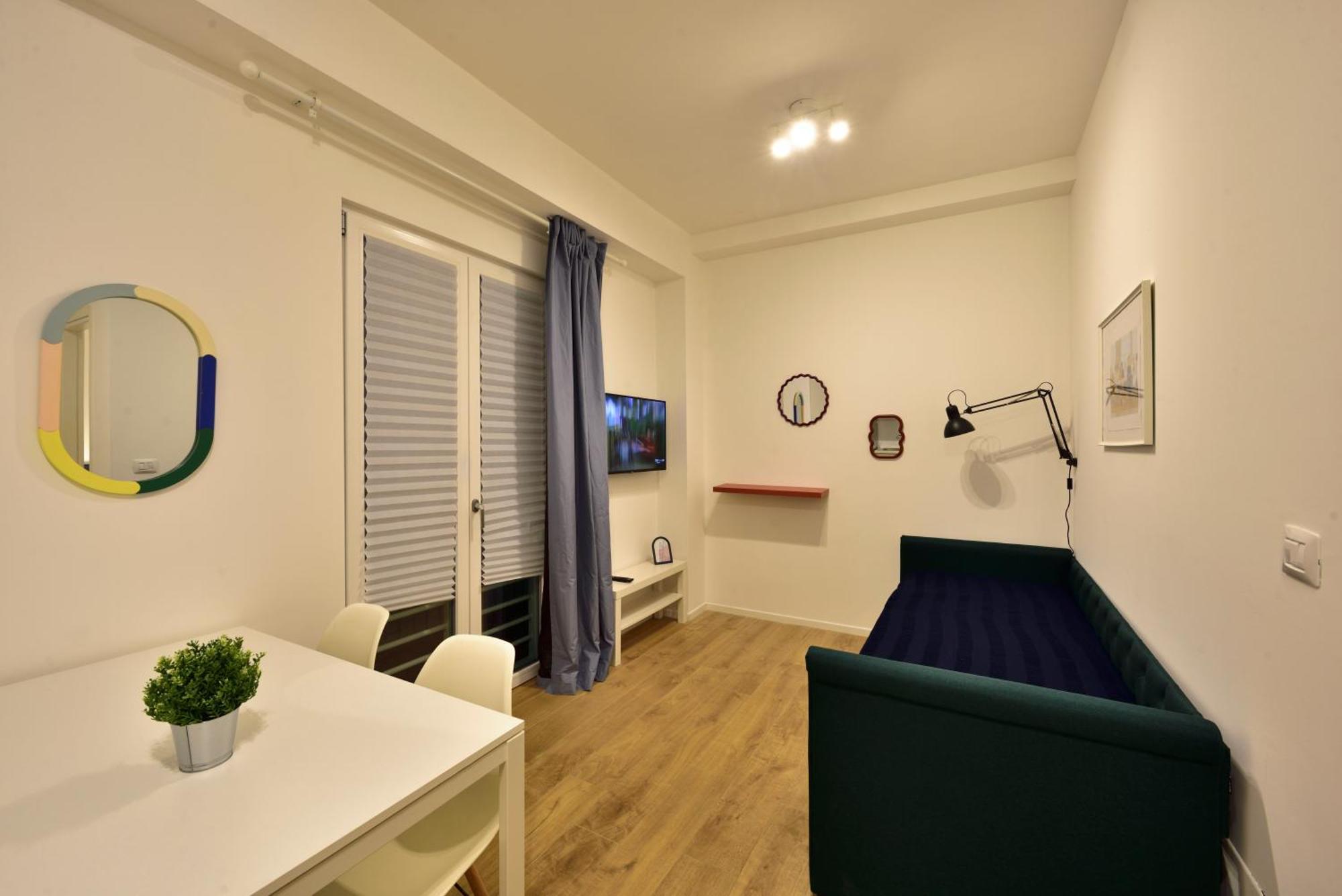 Tanzi 12 - Modern House * Bari