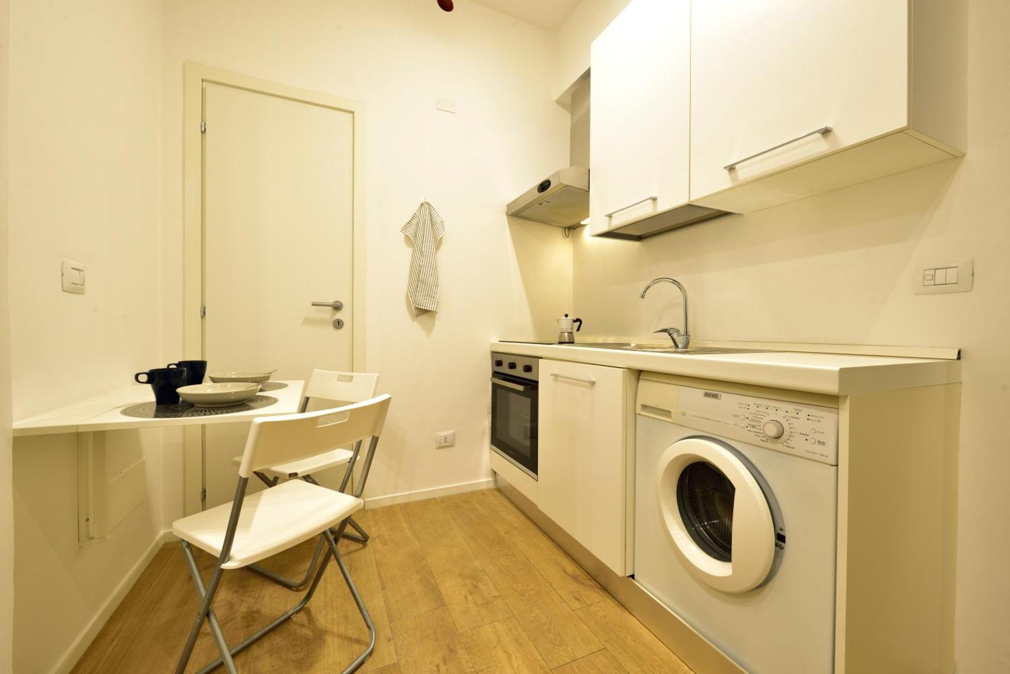 Apartman Tanzi 12 - Modern House