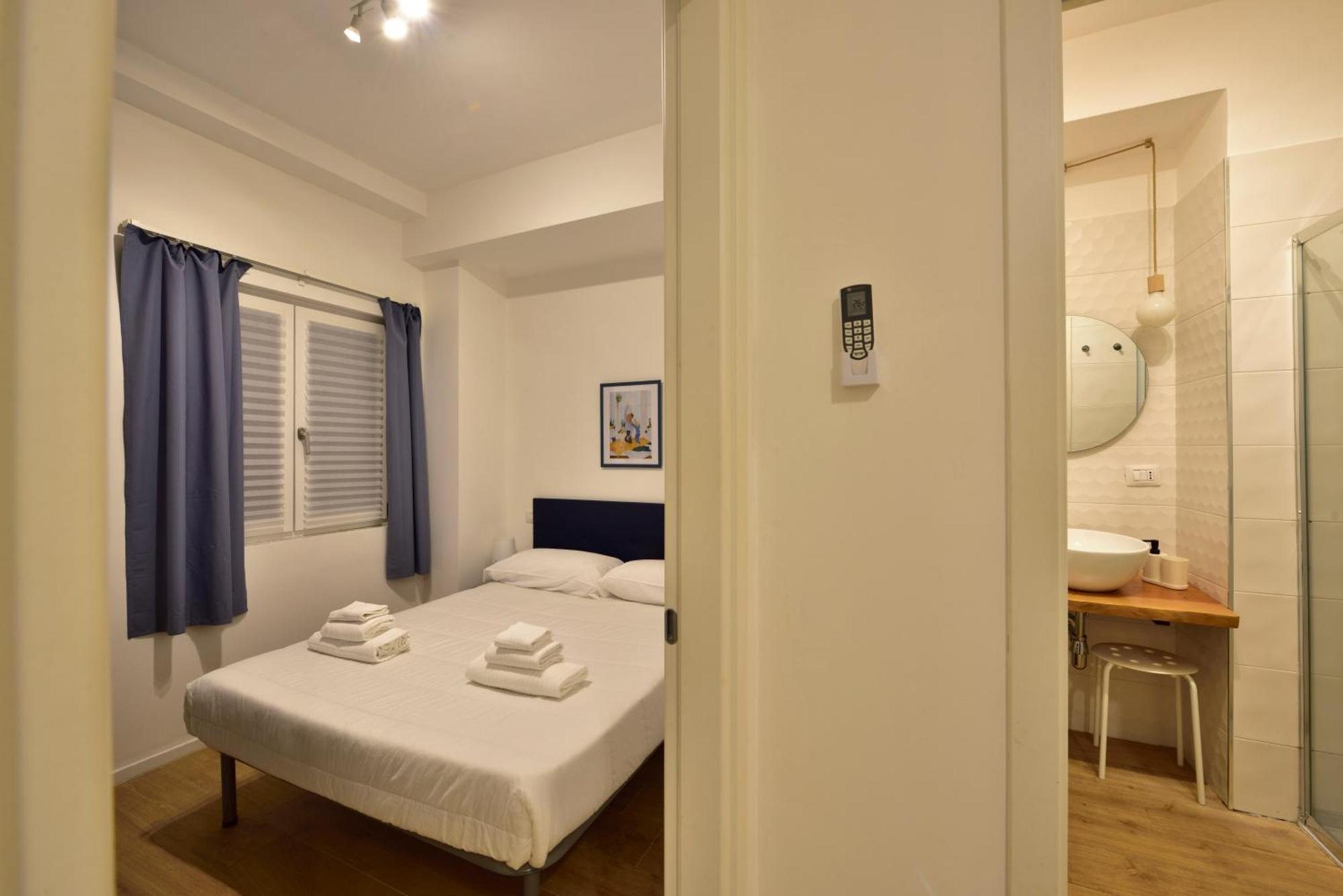 Tanzi 12 - Modern House Apartman *
