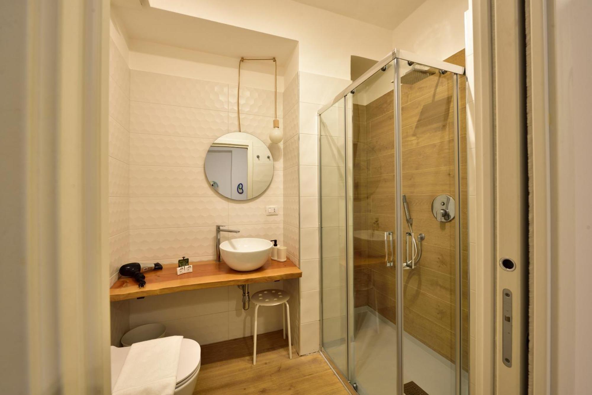 Tanzi 12 - Modern House Apartman