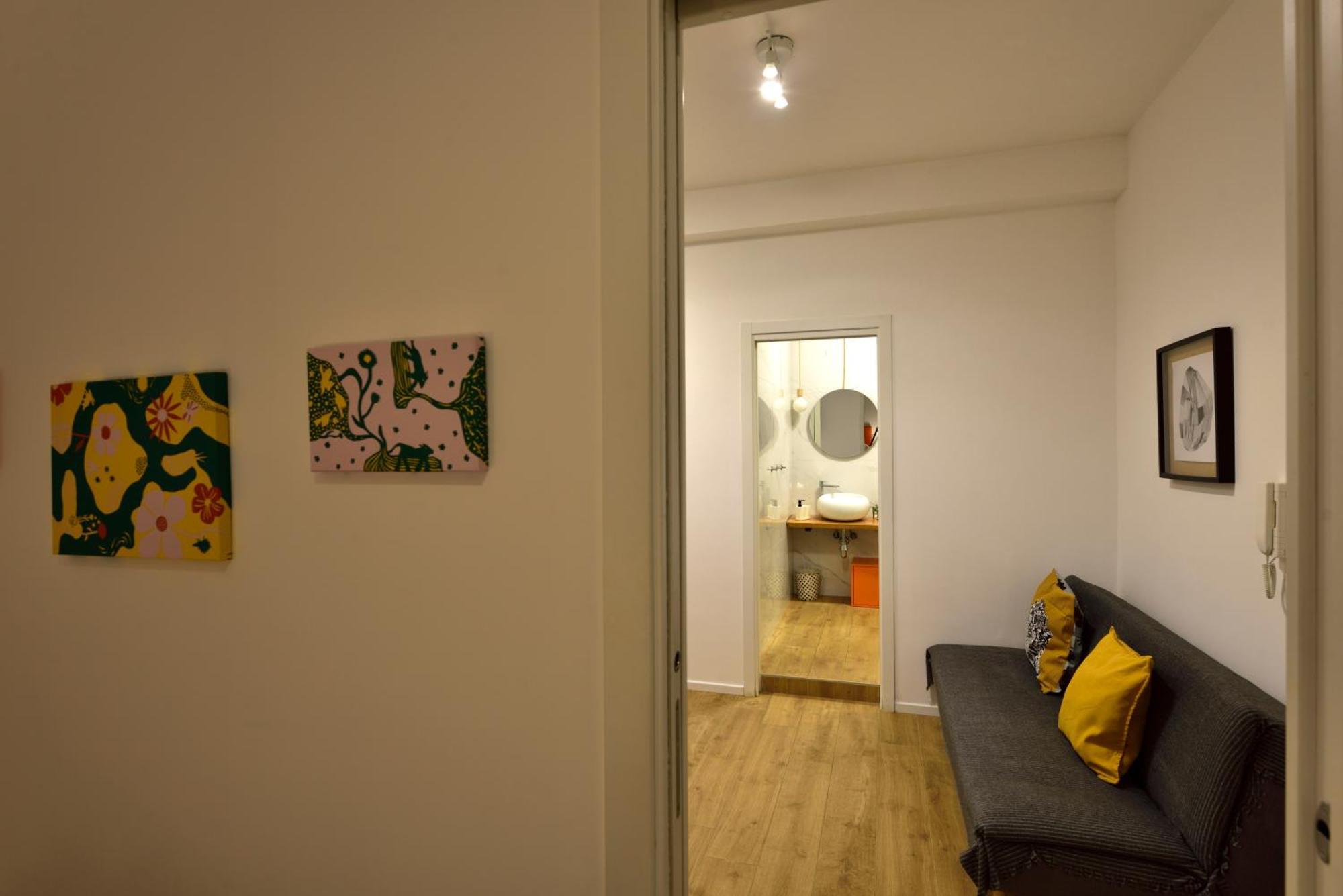 Apartman Tanzi 12 - Modern House