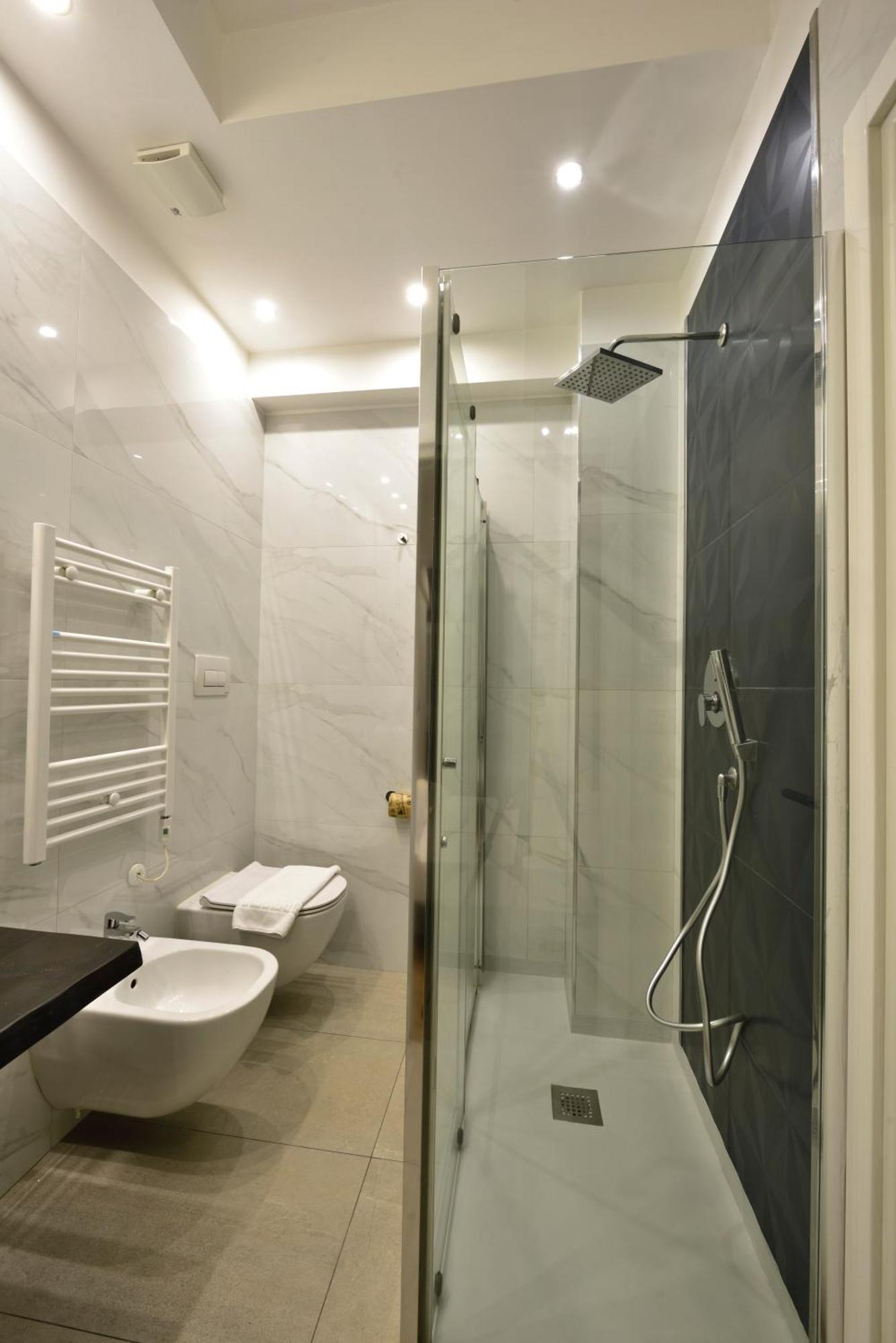 Tanzi 12 - Modern House Apartman *