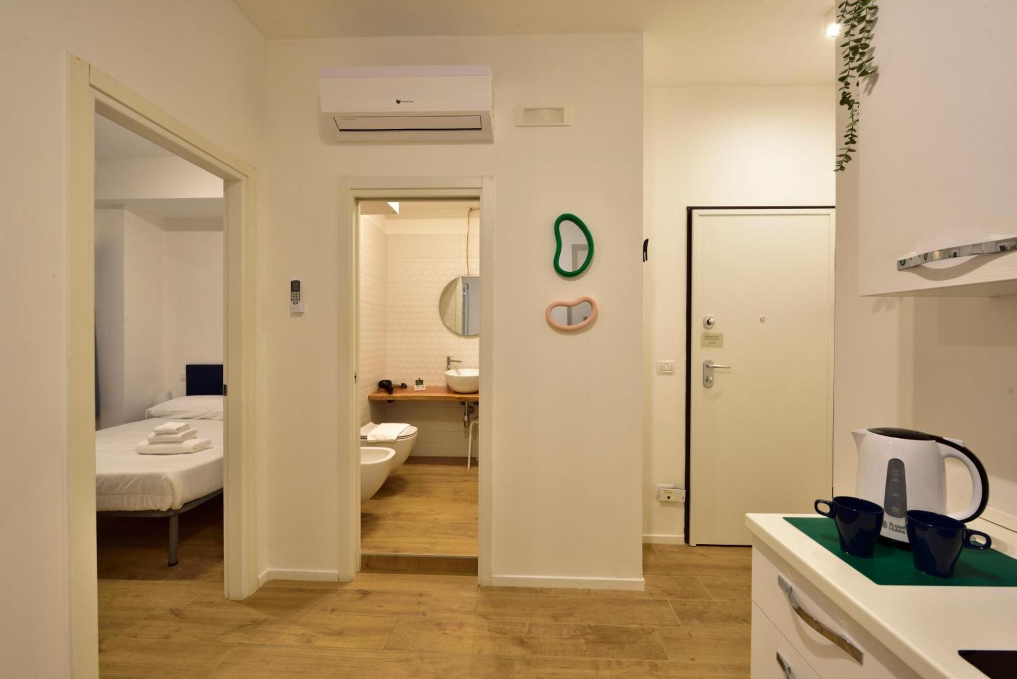 Apartman Tanzi 12 - Modern House