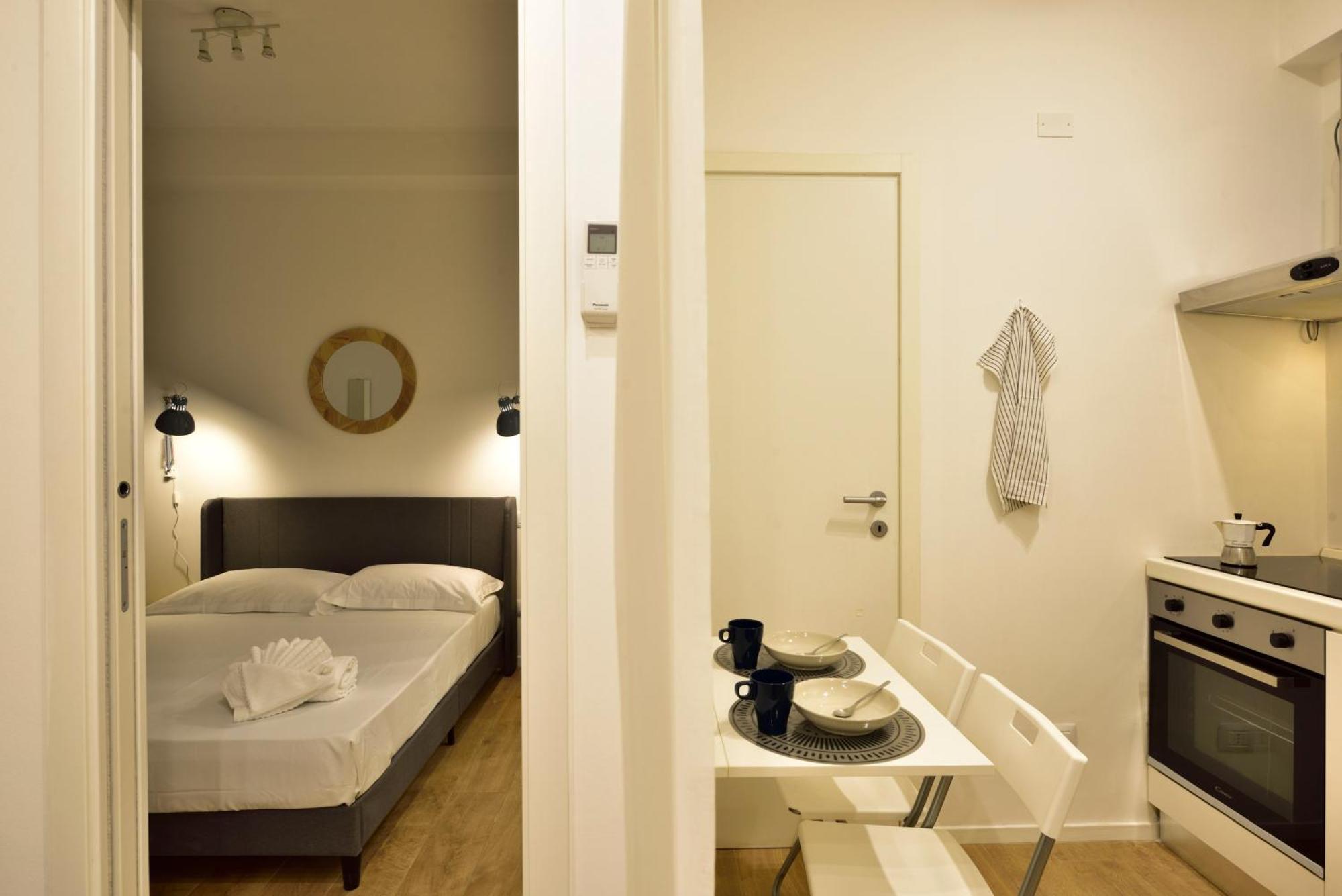 Apartman Tanzi 12 - Modern House