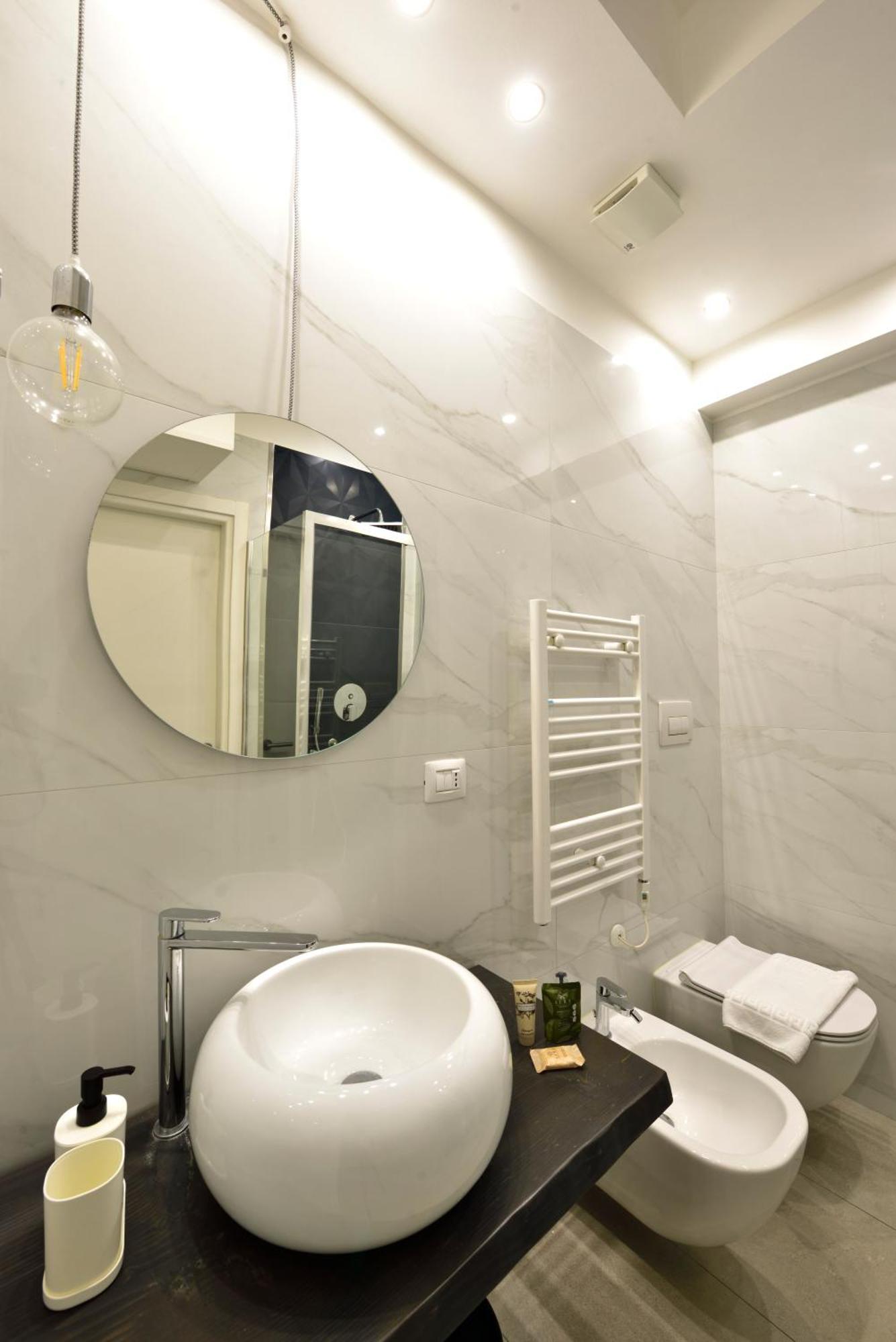 Tanzi 12 - Modern House Apartman *