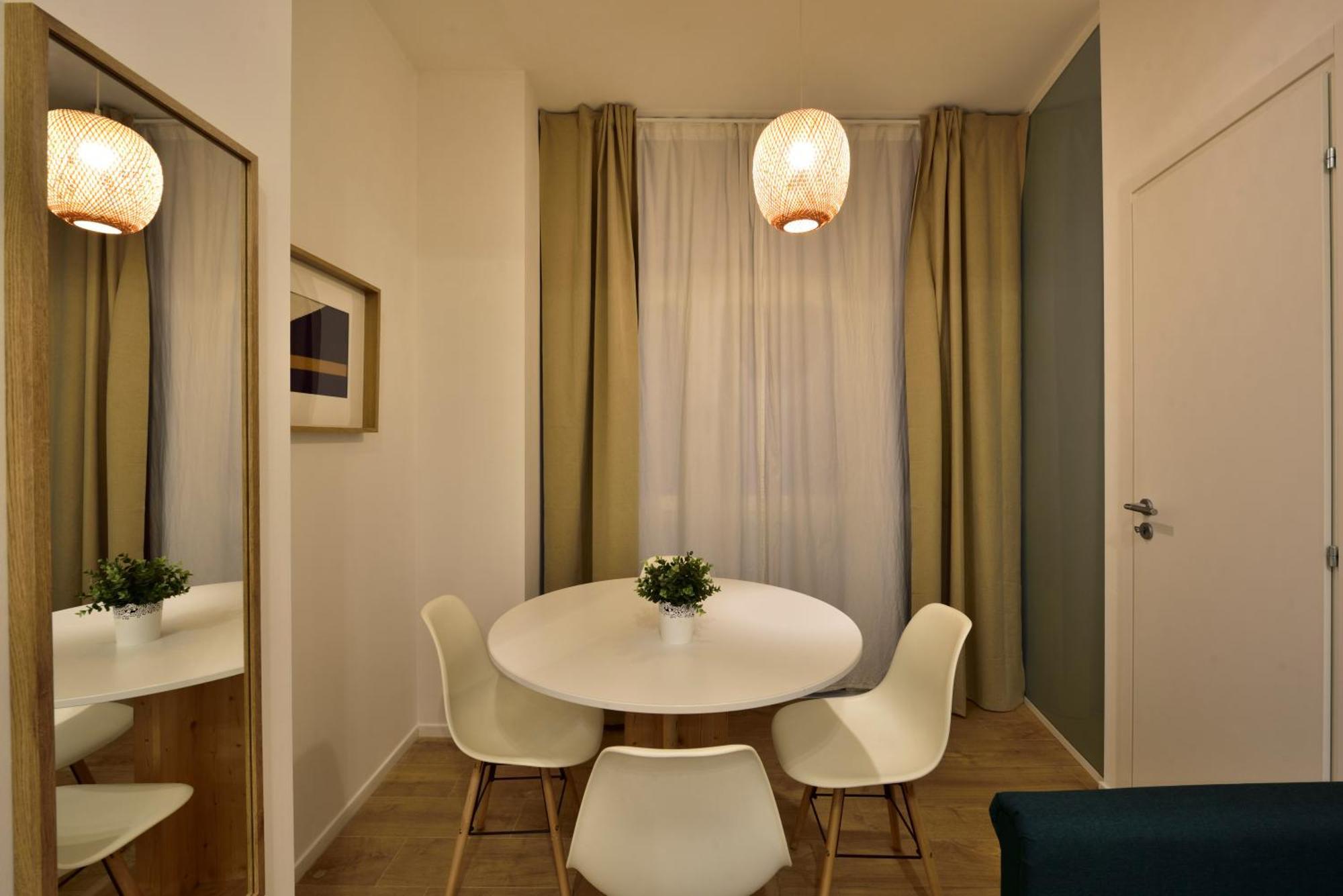 Tanzi 12 - Modern House * Bari