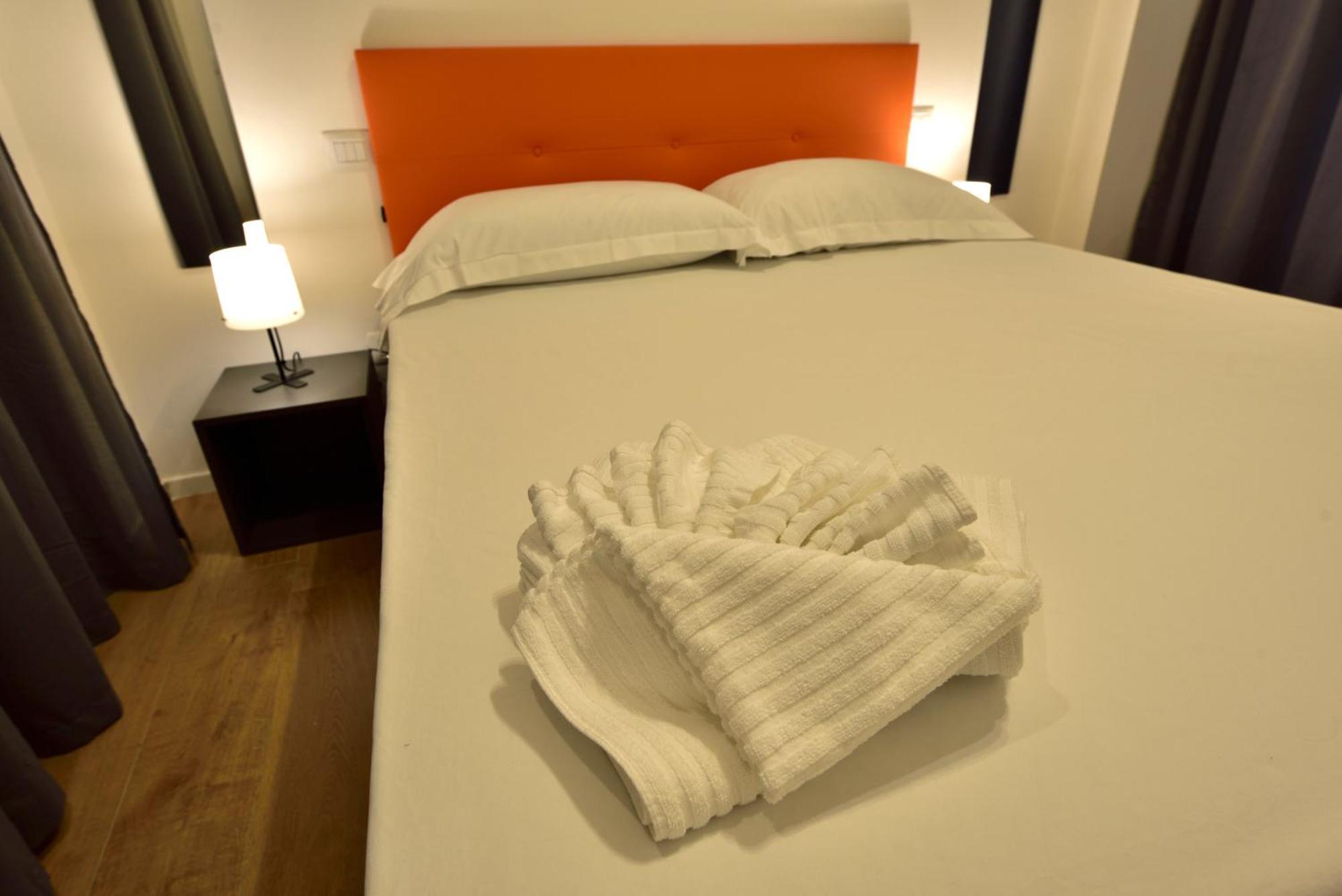 Apartman Tanzi 12 - Modern House Bari
