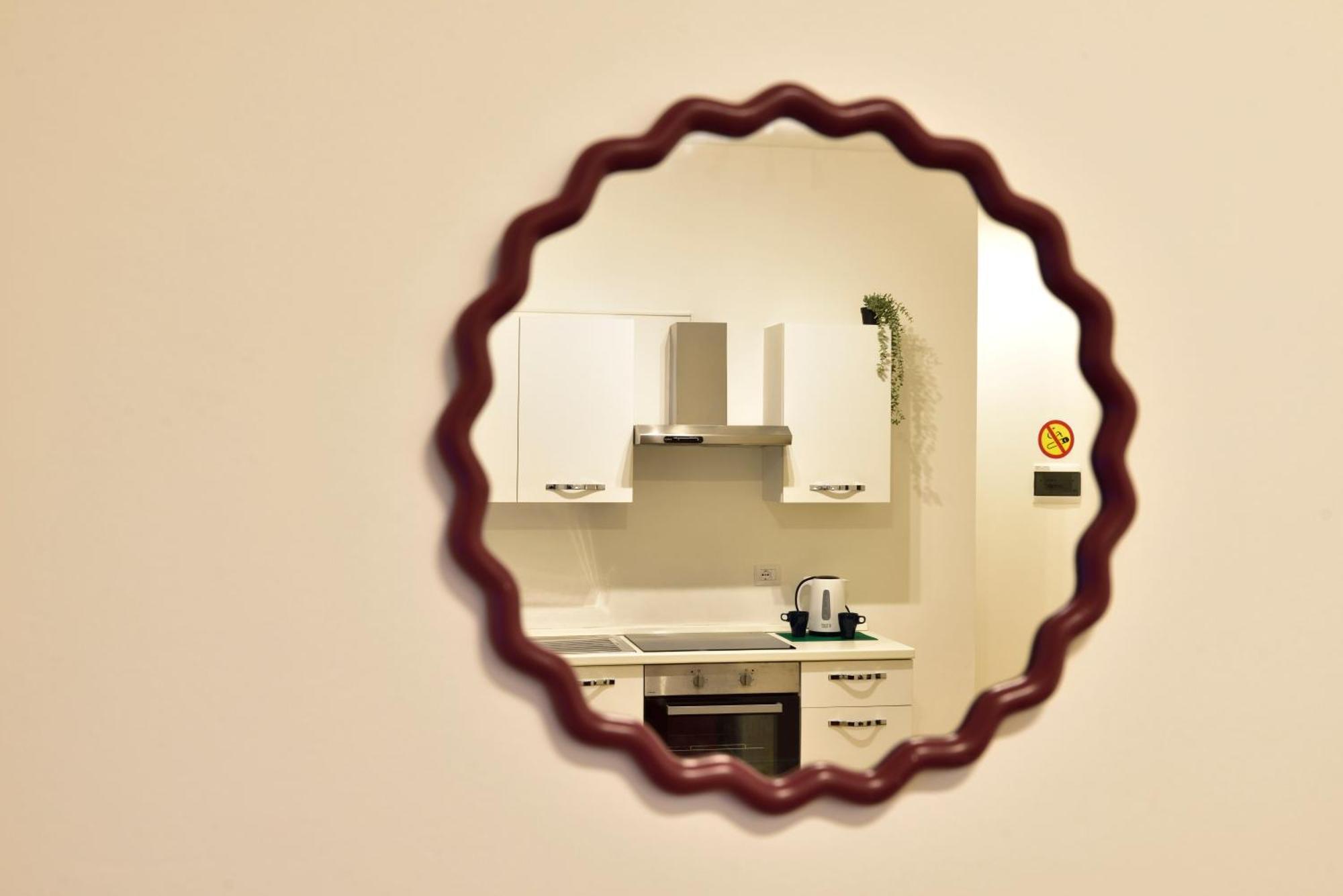 Tanzi 12 - Modern House Apartman