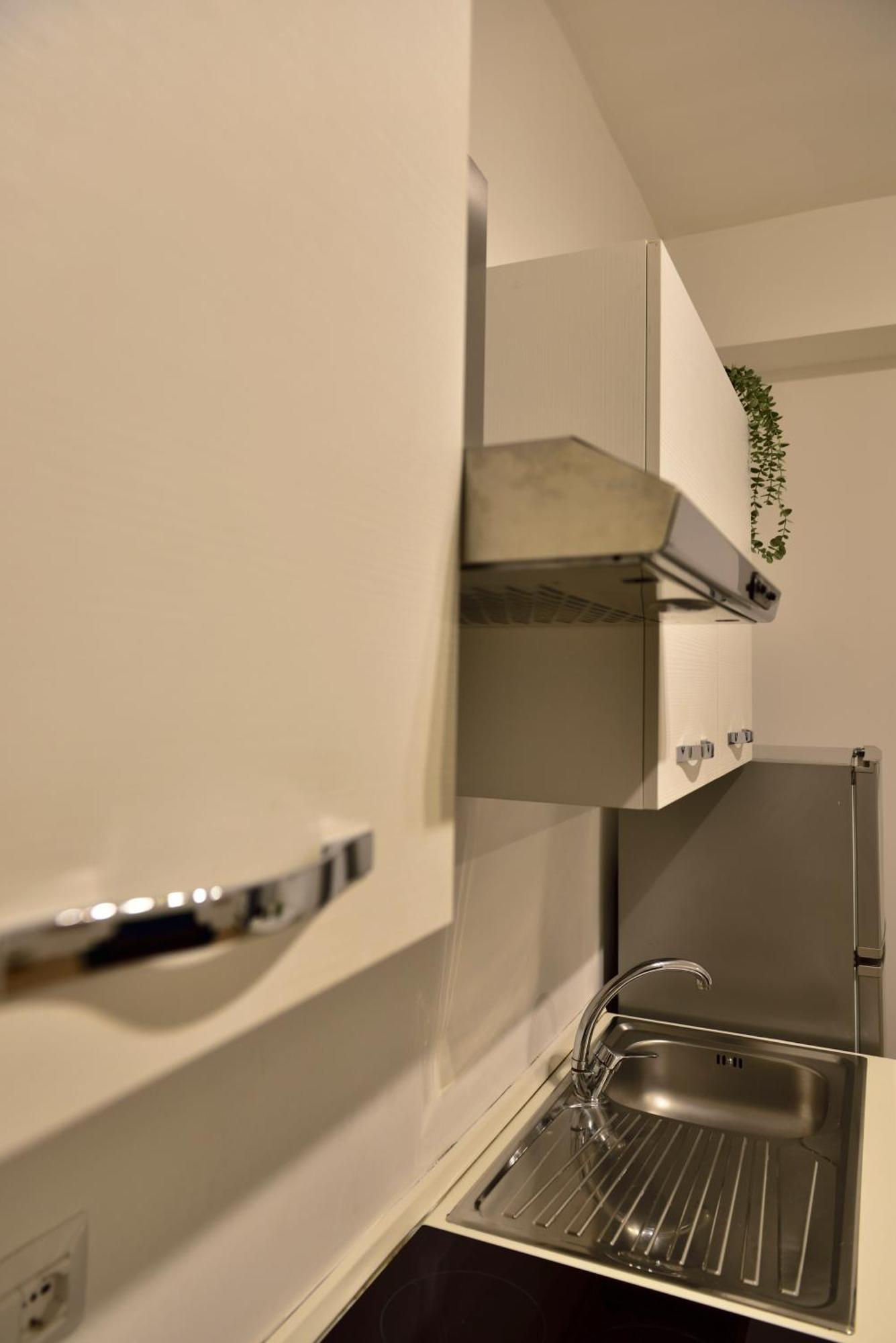 Apartman Tanzi 12 - Modern House *