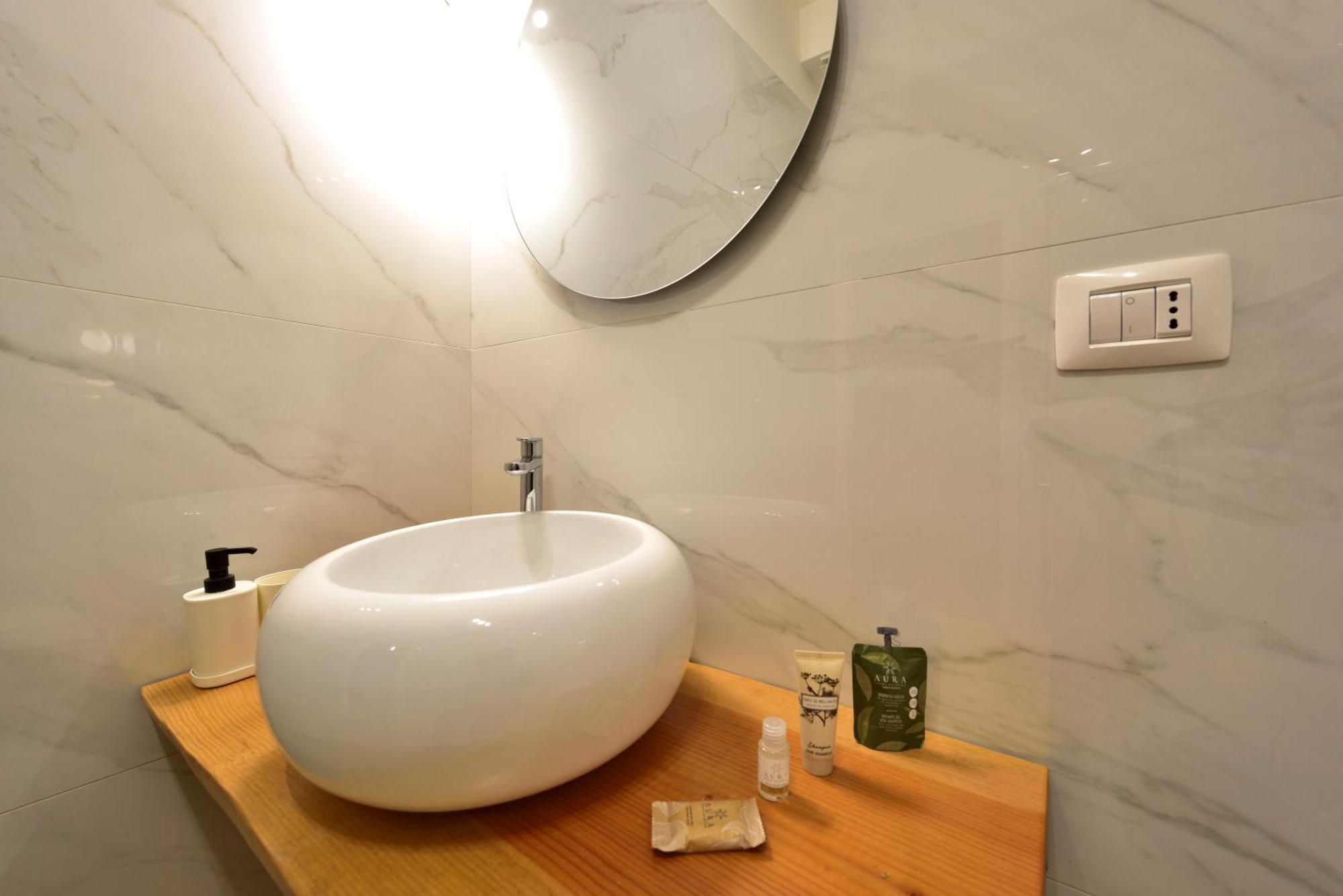 Apartman Tanzi 12 - Modern House Bari