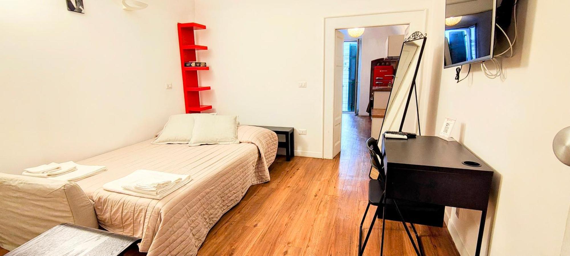 Central Suite Apartment *