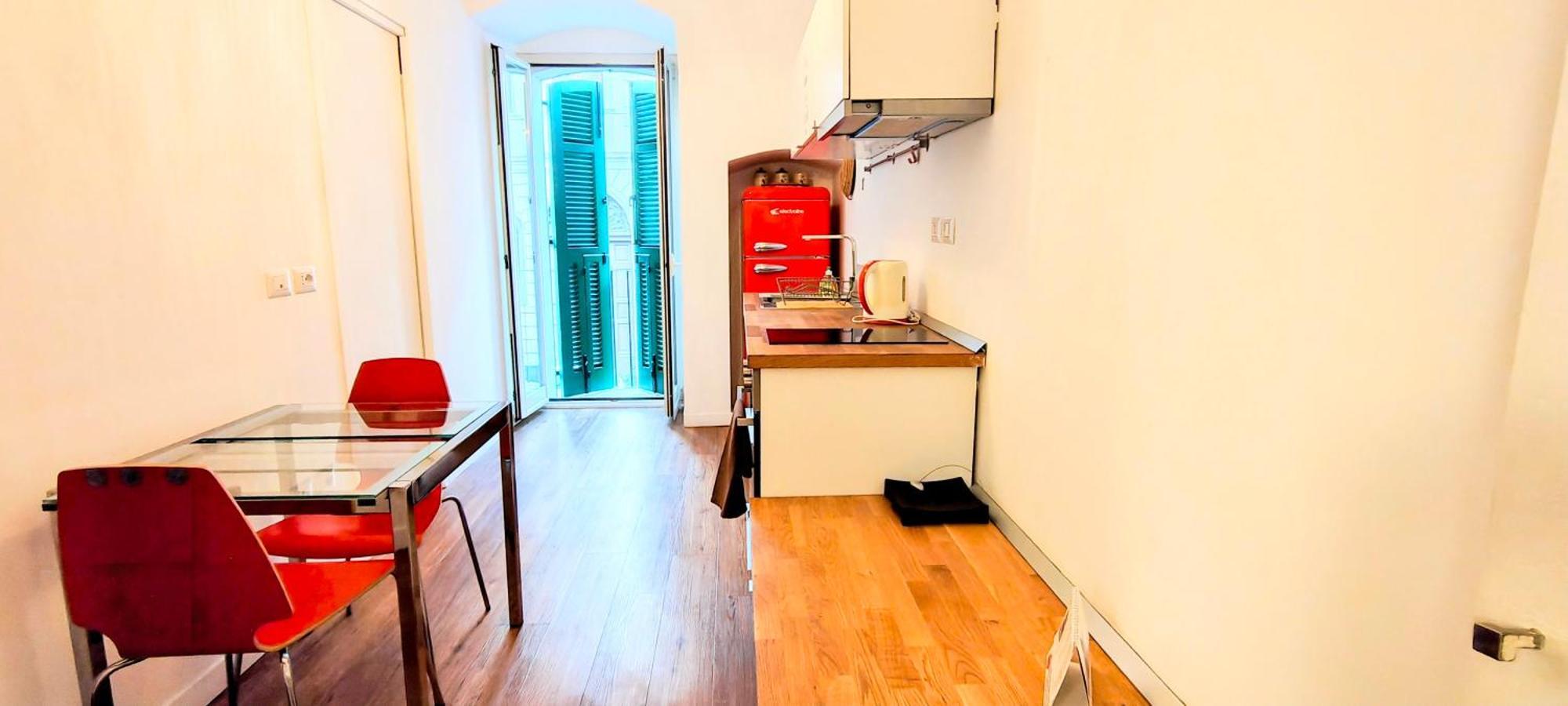 Central Suite Apartment Căn hộ