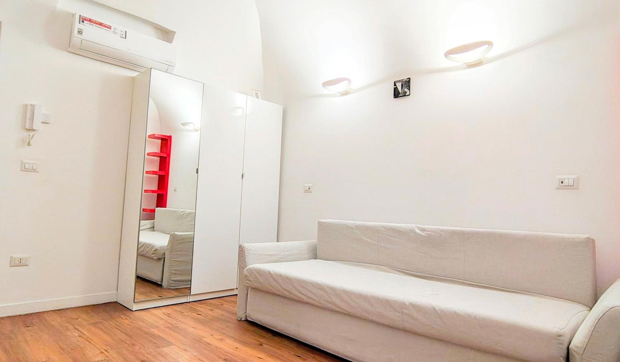 Căn hộ Central Suite Apartment *