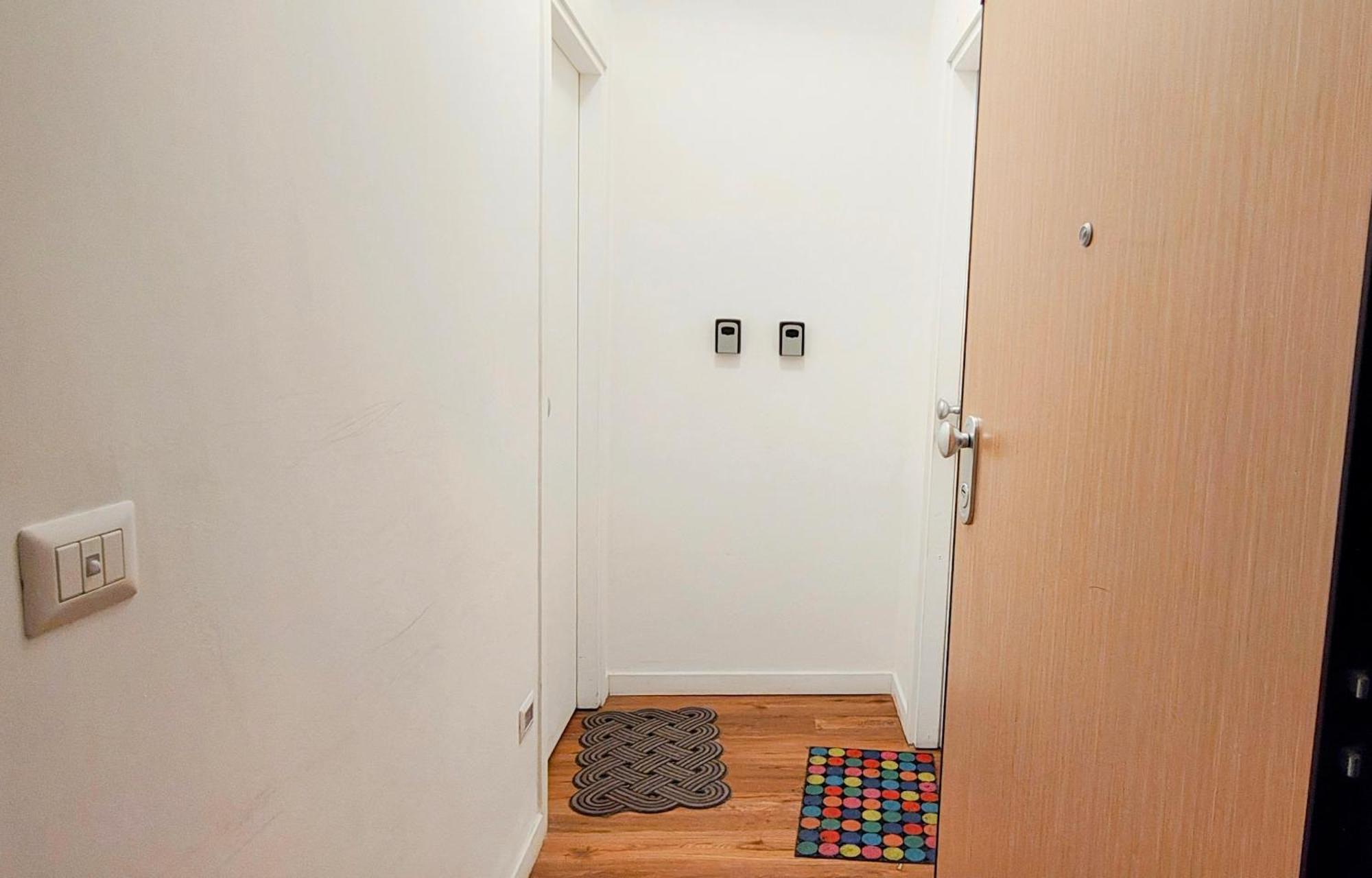 Central Suite Apartment Căn hộ Bari