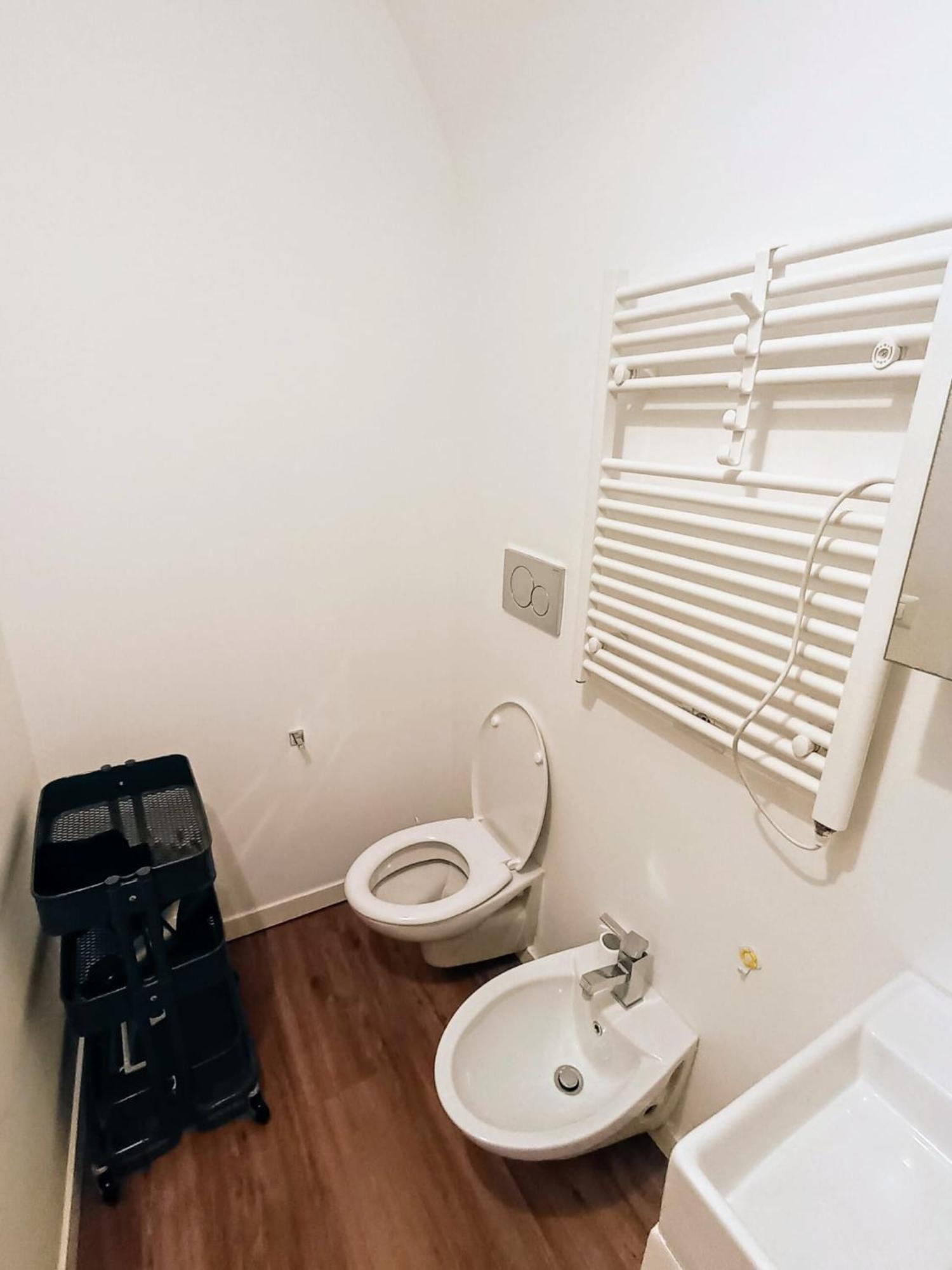 Central Suite Apartment *