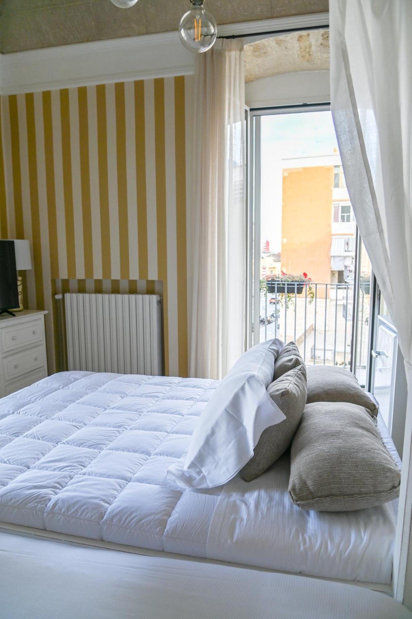 Guest house Le Residenze Del Capitano *