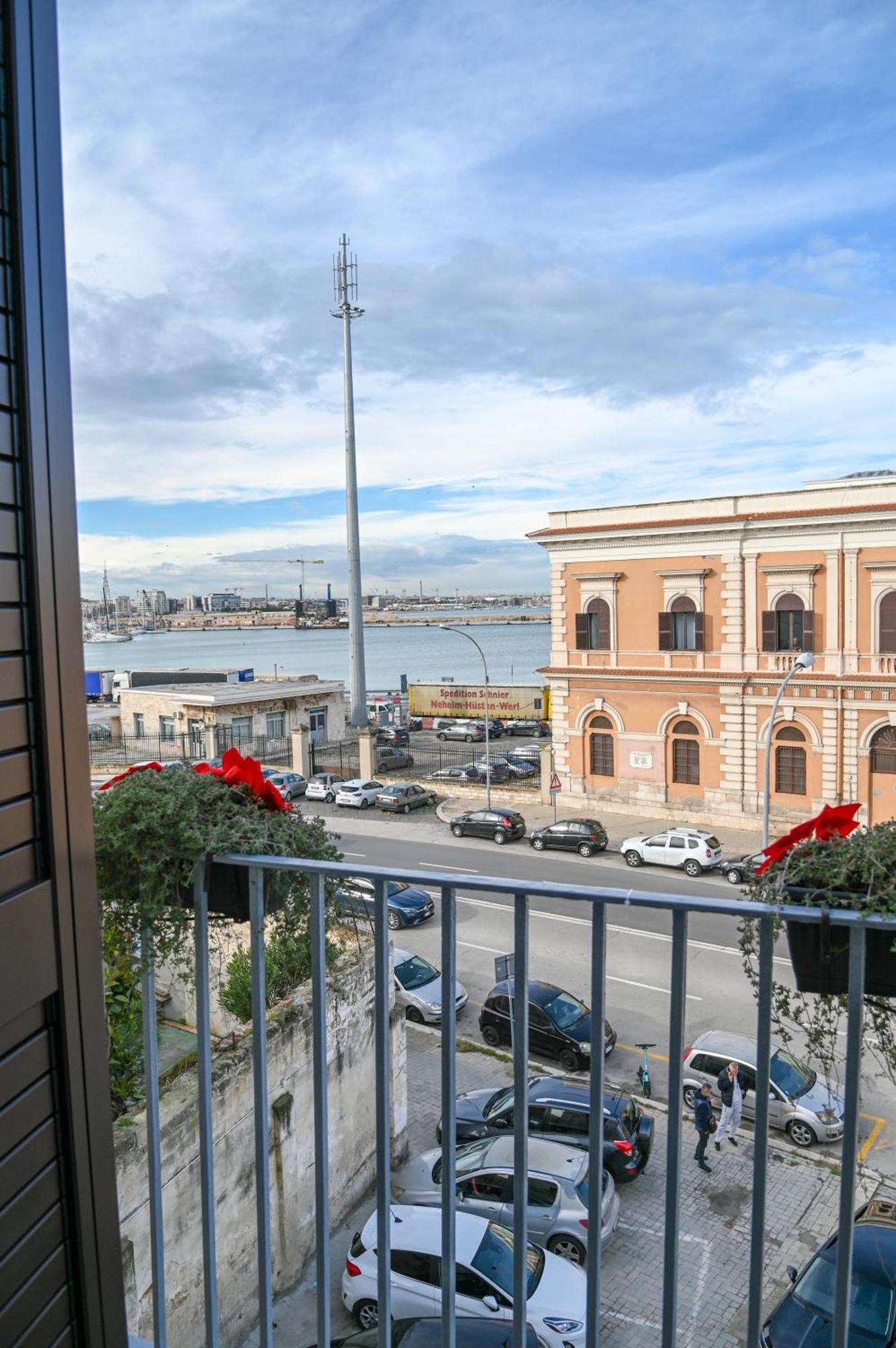 Le Residenze Del Capitano *