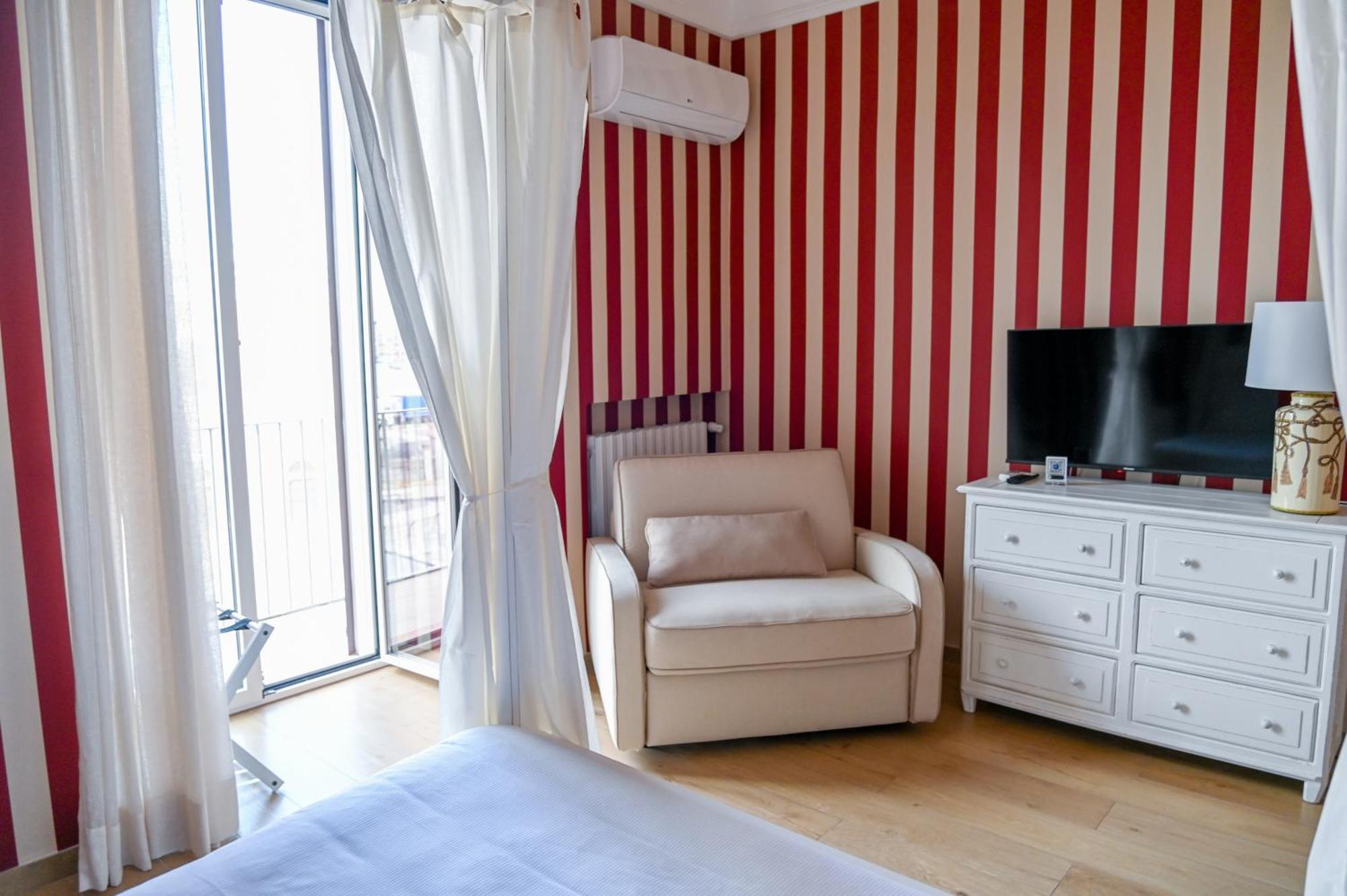 Le Residenze Del Capitano *