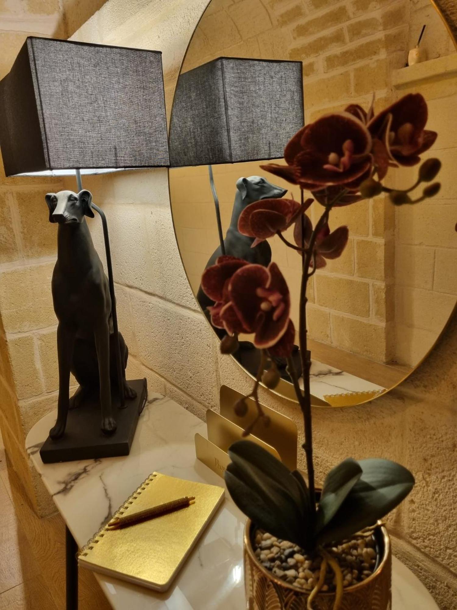 Psyche' Domus Apartman Bari