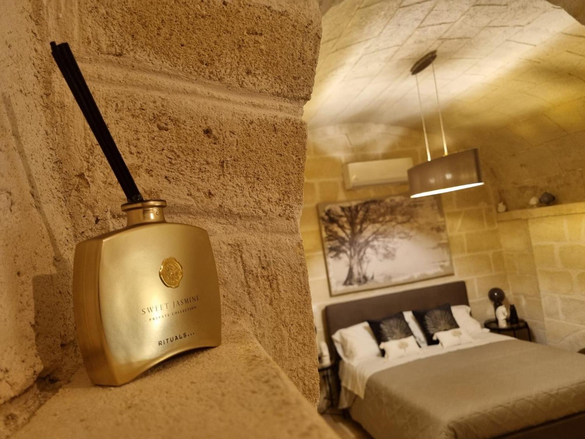 Apartman Psyche' Domus