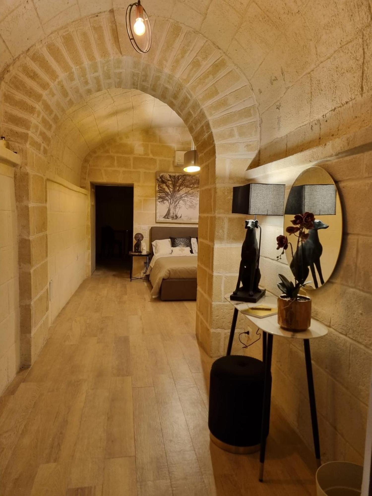 Apartman Psyche' Domus