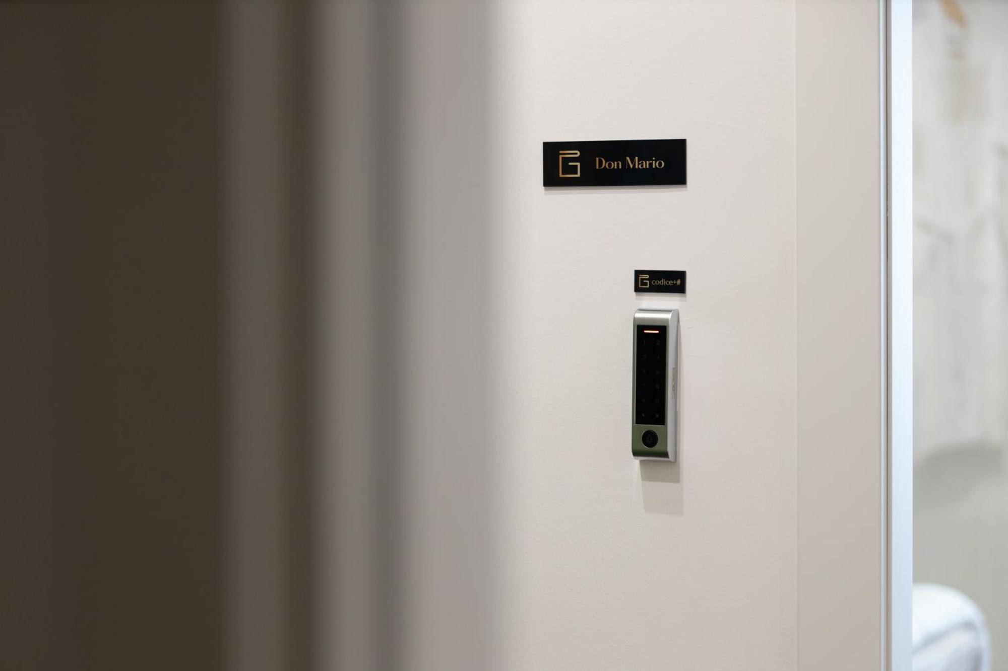 Guest house Ai 2 G - Luxury Bari