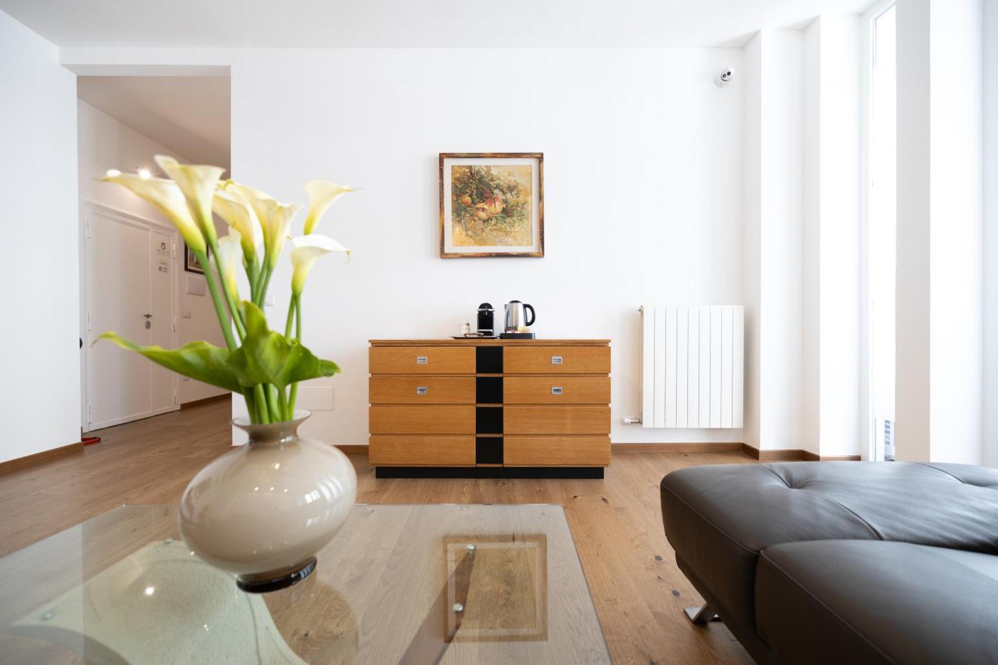 Ai 2 G - Luxury Guest house Bari