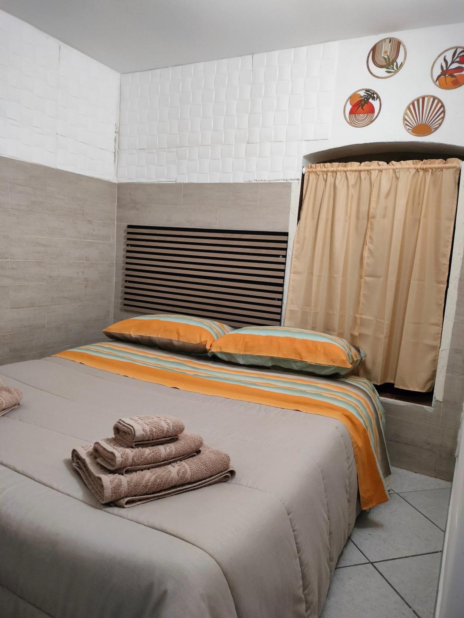 Apartment Gioia