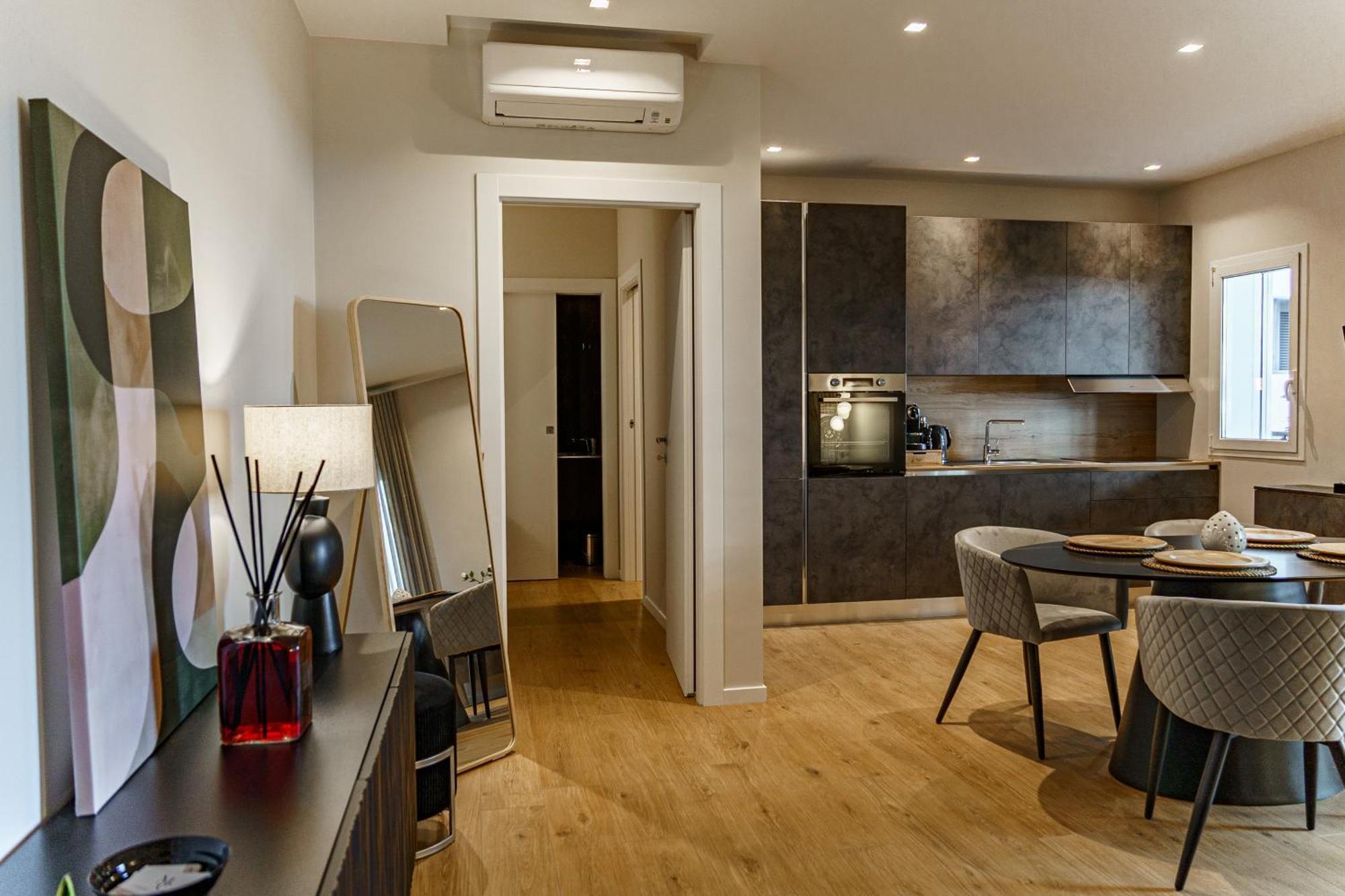 Mc Luxury With Free Parking In Poggiofranco Bari