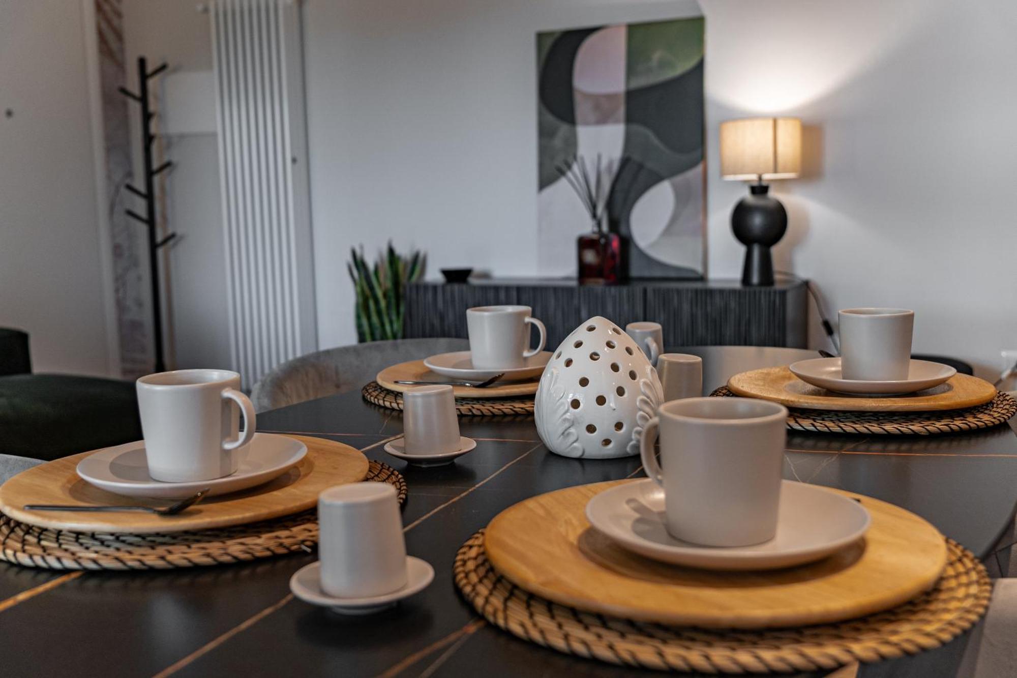 Apartment Mc Luxury With Free Parking In Poggiofranco