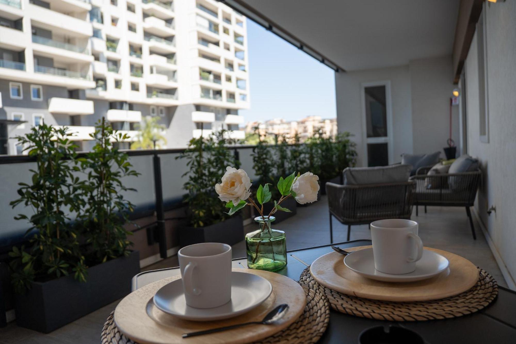Mc Luxury With Free Parking In Poggiofranco *