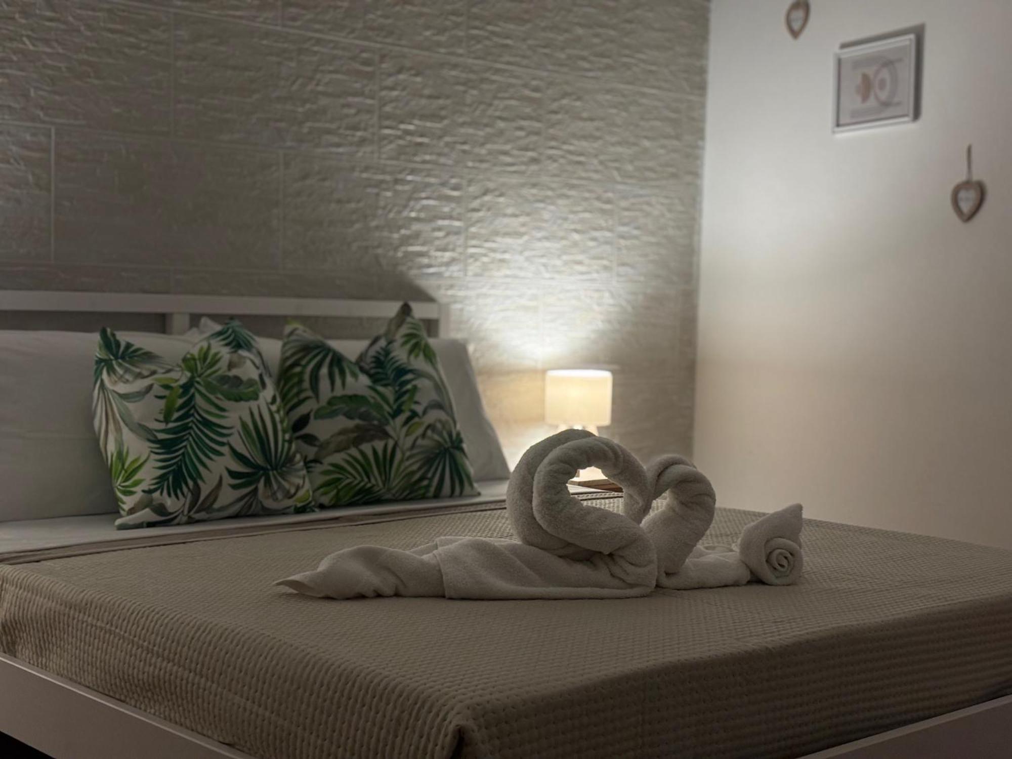 Sanvitoventi Apartment Bari