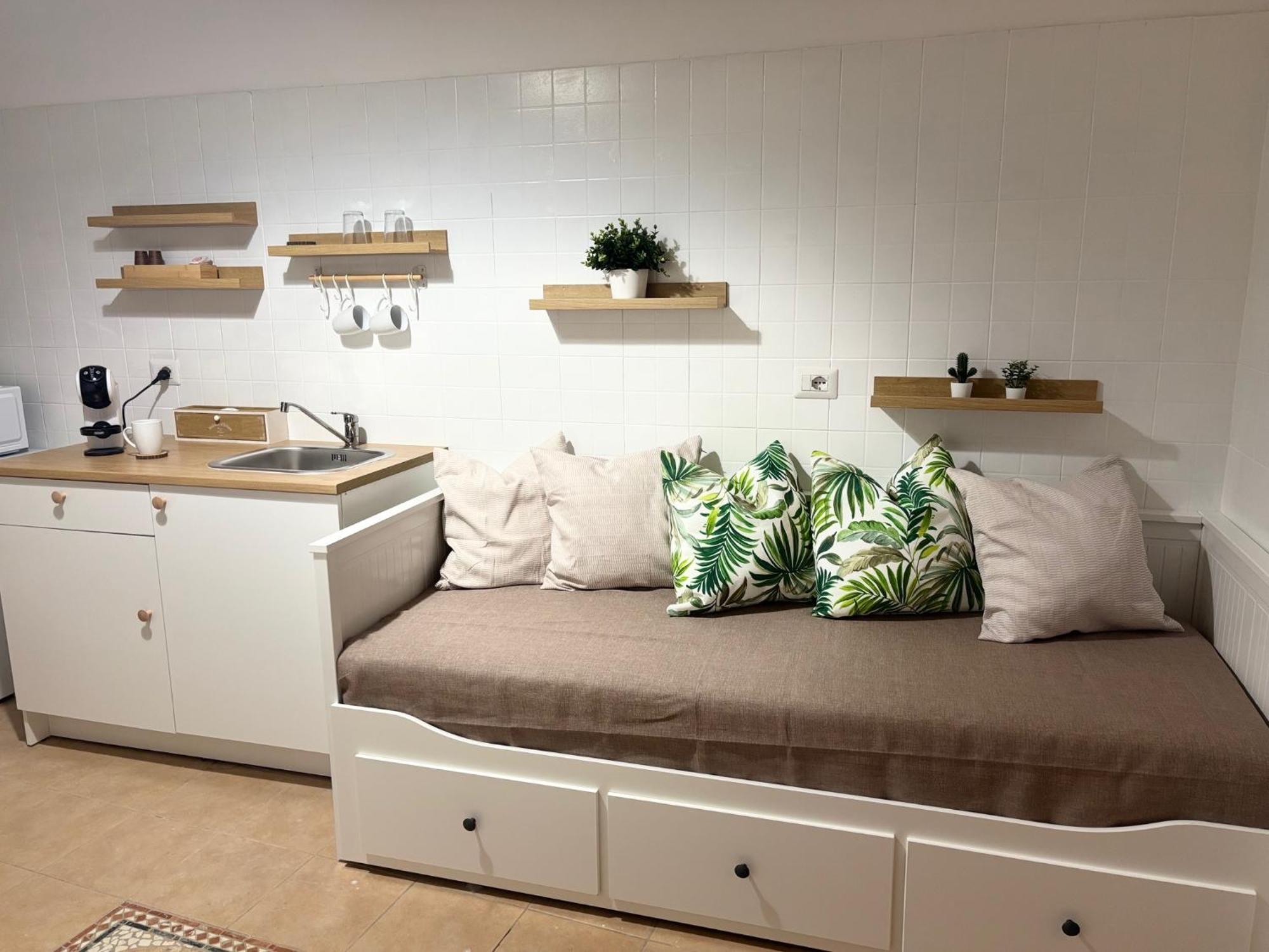 Sanvitoventi Apartment *
