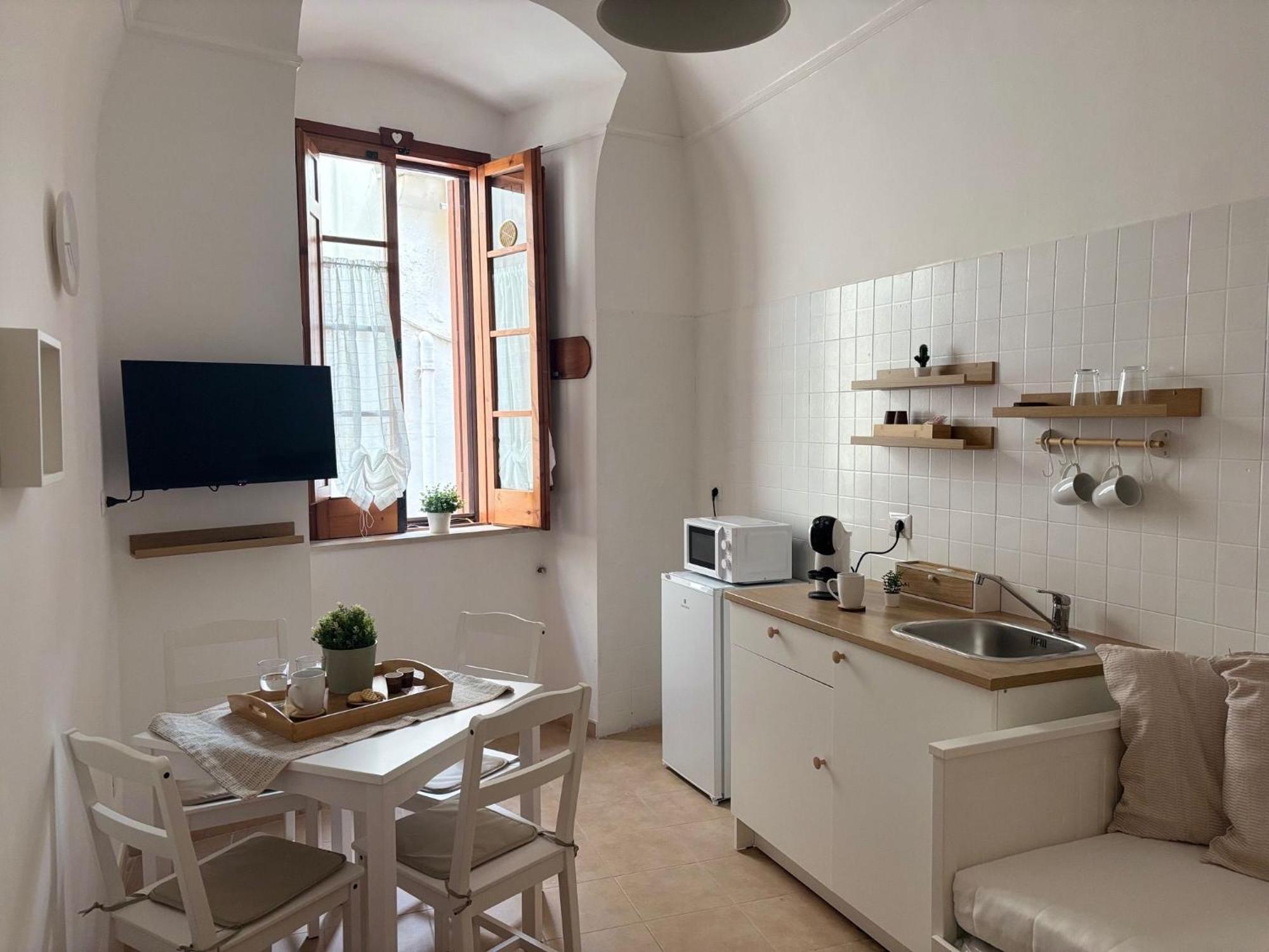 Apartment Sanvitoventi