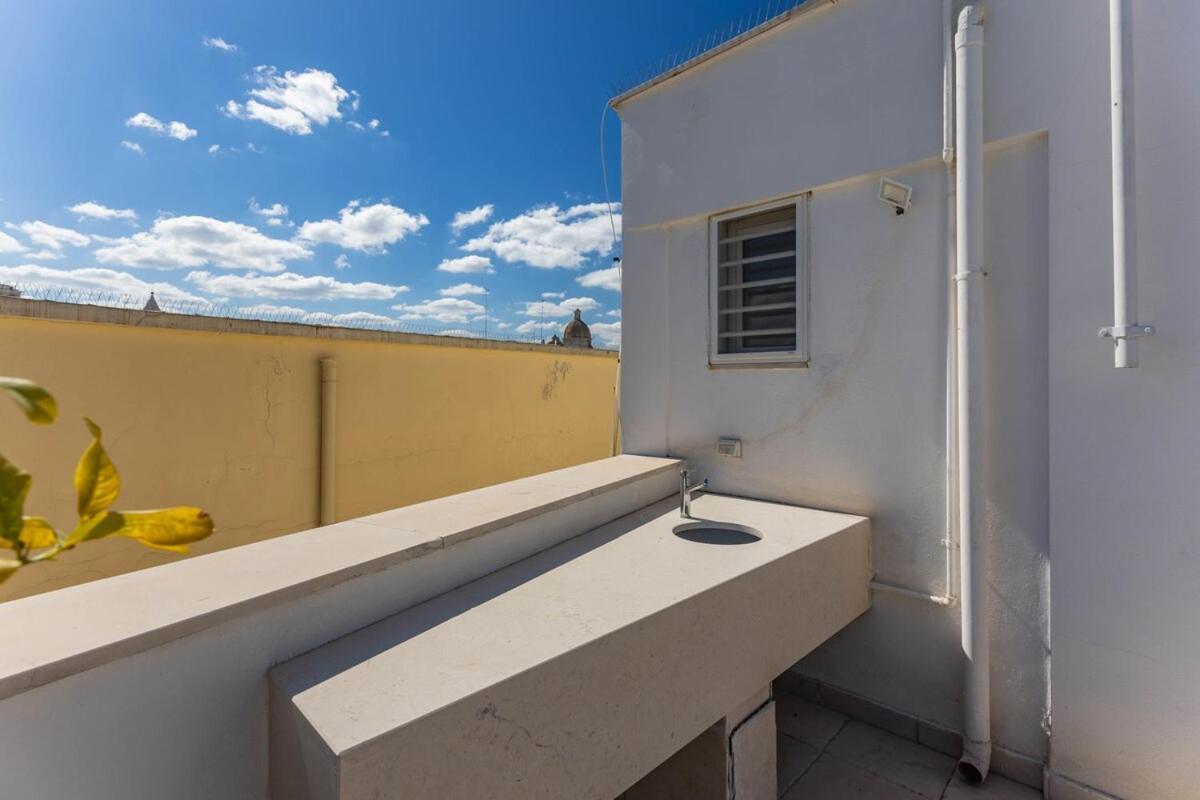 Corsioli Terrazza Sul Mare - Affitti Brevi Italia Bari
