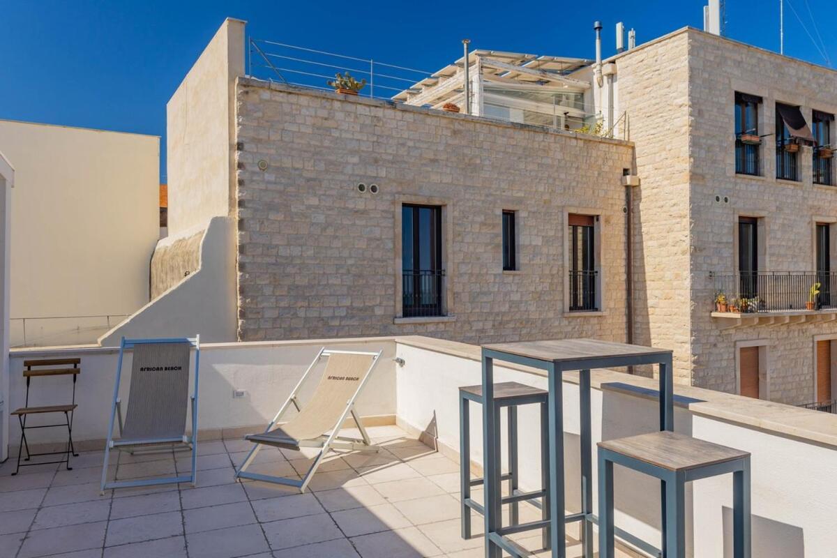 Corsioli Terrazza Sul Mare - Affitti Brevi Italia